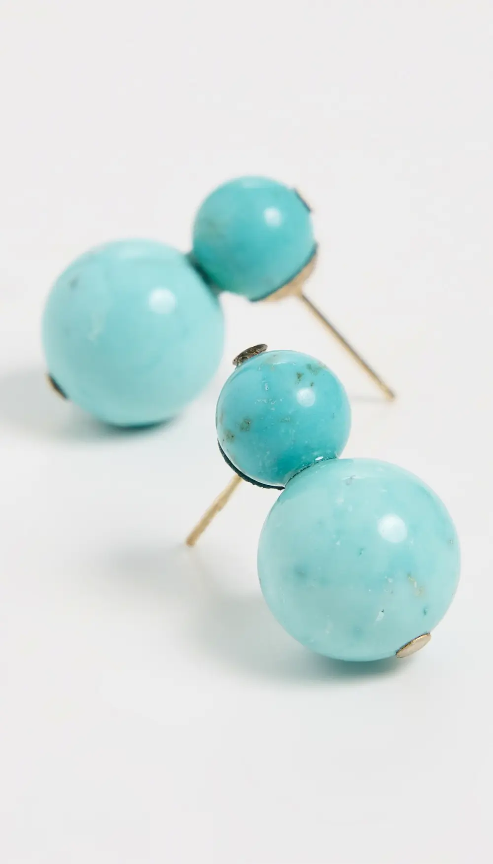 Jennifer Behr Cara Earrings