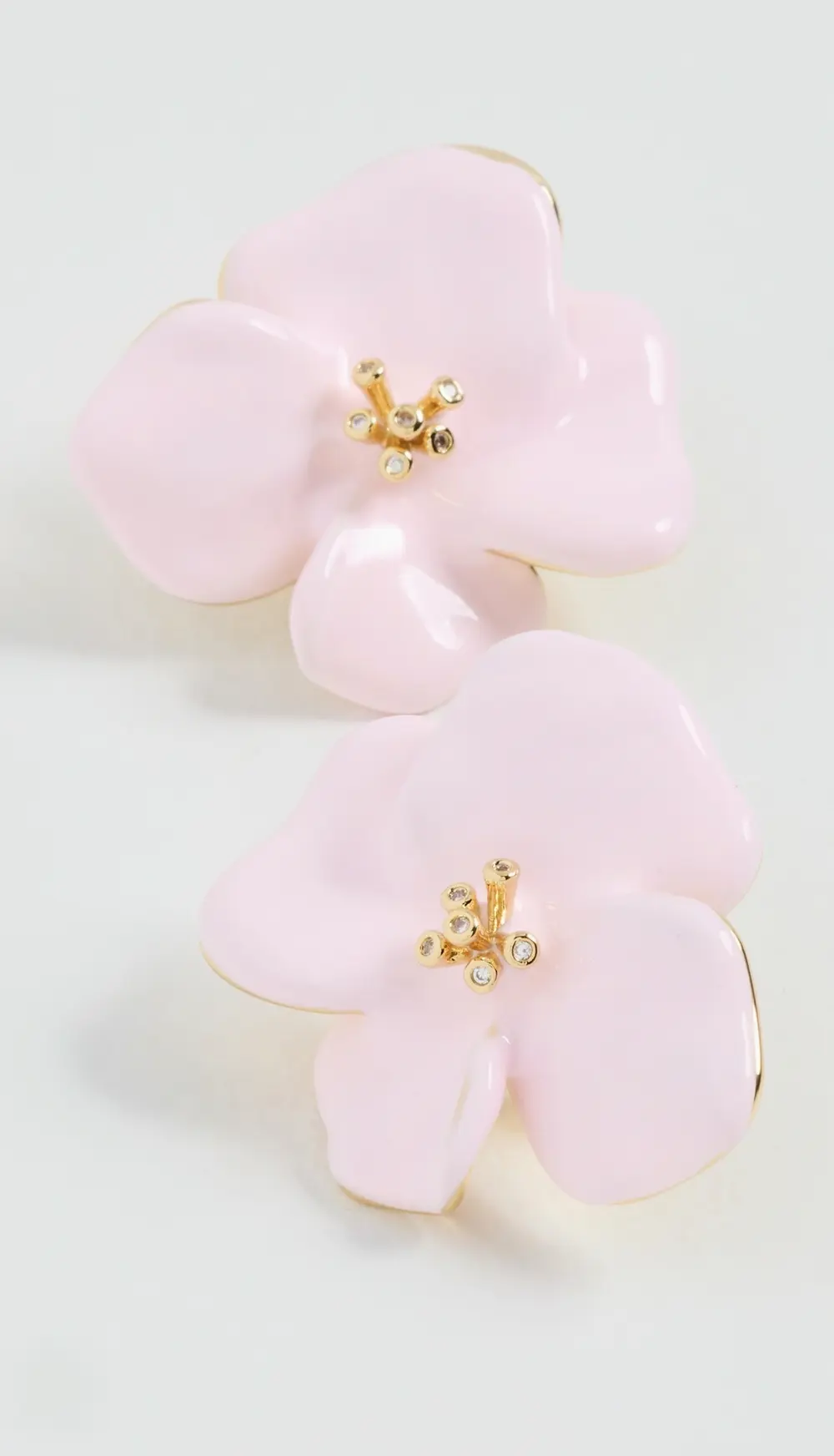 SHASHI Millefeuille Earrings