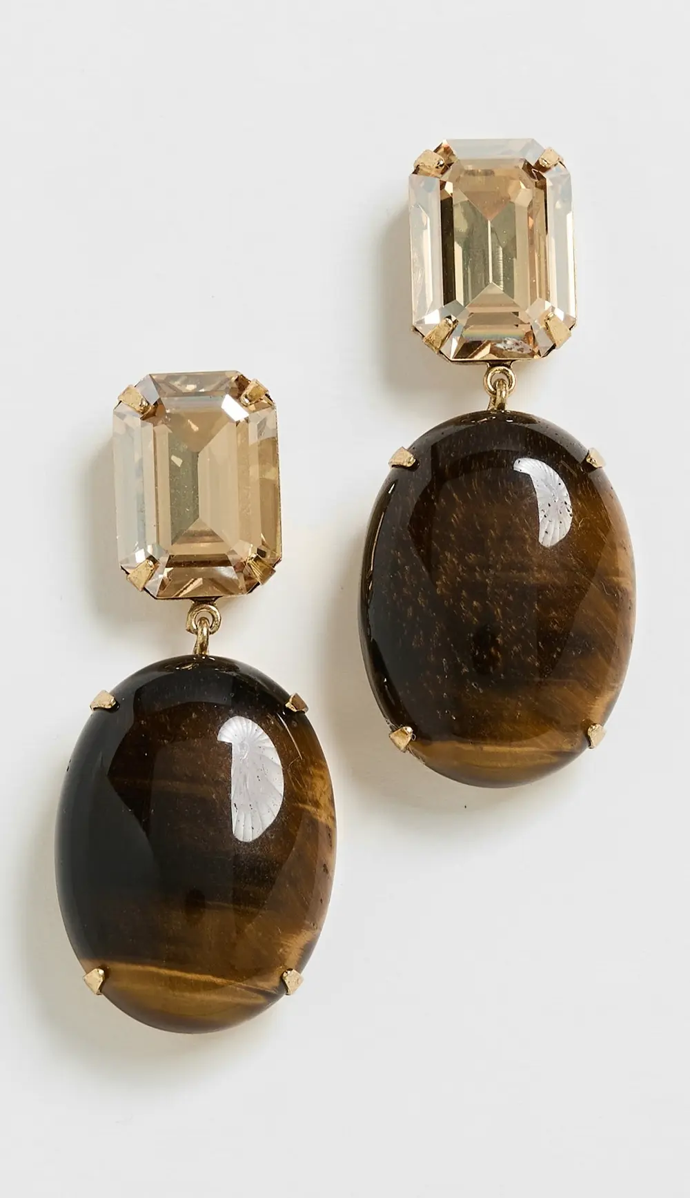 Jennifer Behr Xiomara Earrings
