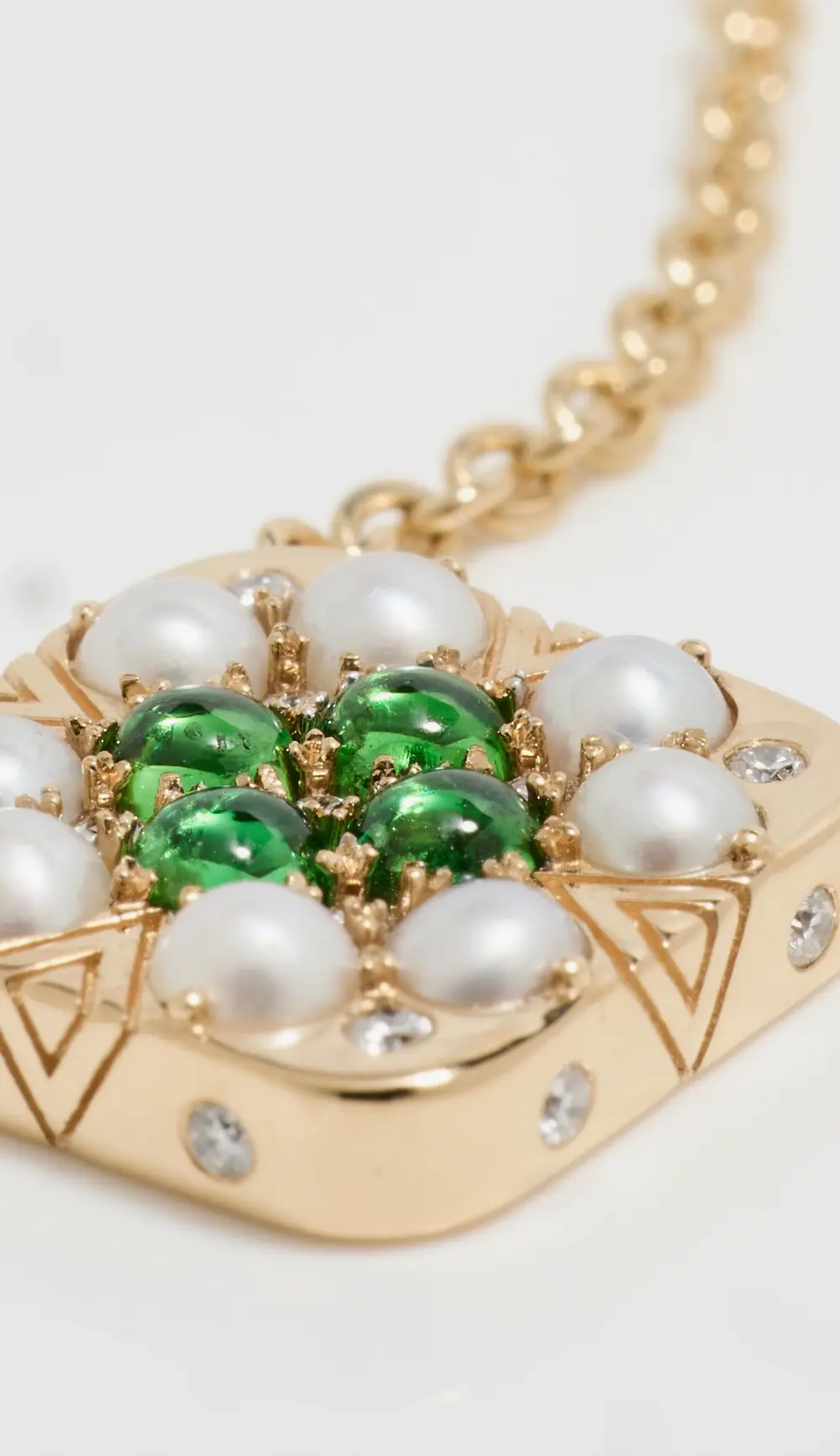 Harwell Godfrey Dorothy Pendant Necklace