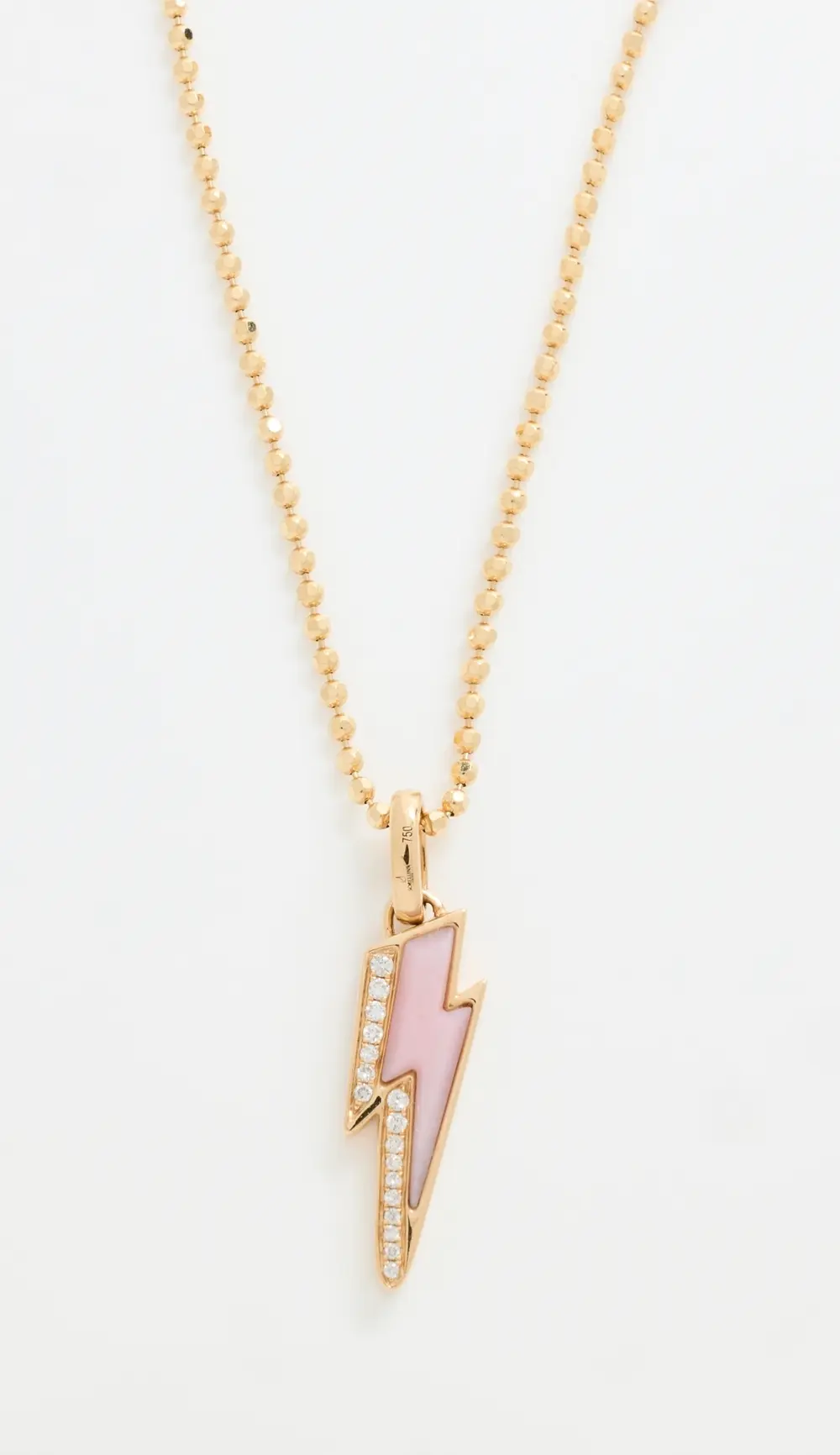 Sorellina DC Ball Chain Necklace