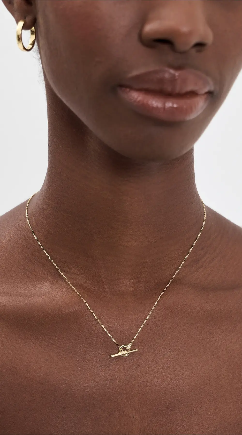 SHASHI Porter Necklace