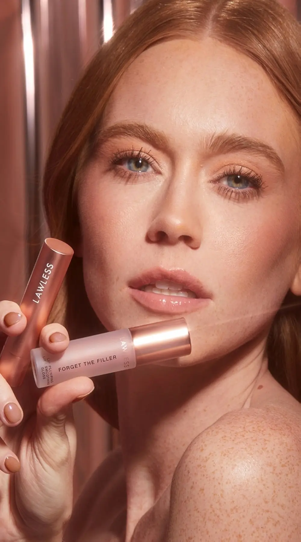 LAWLESS Lip Twin Bundle