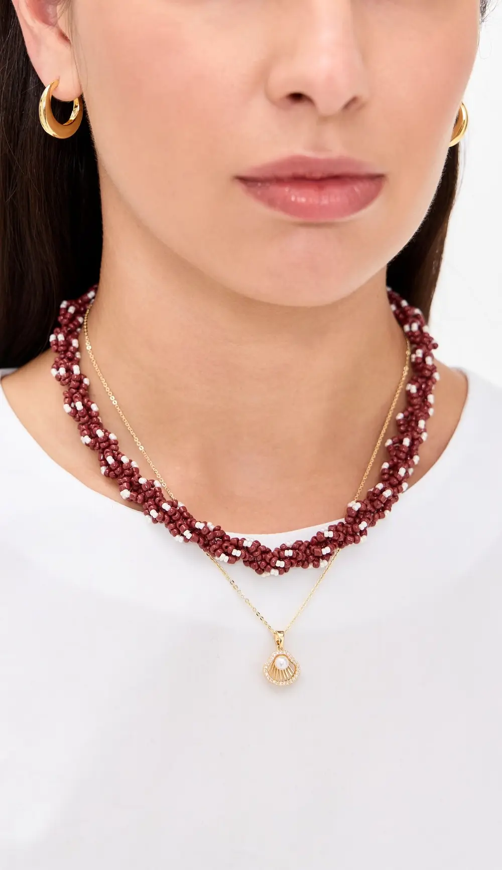 Anni Lu Rodeo Necklace