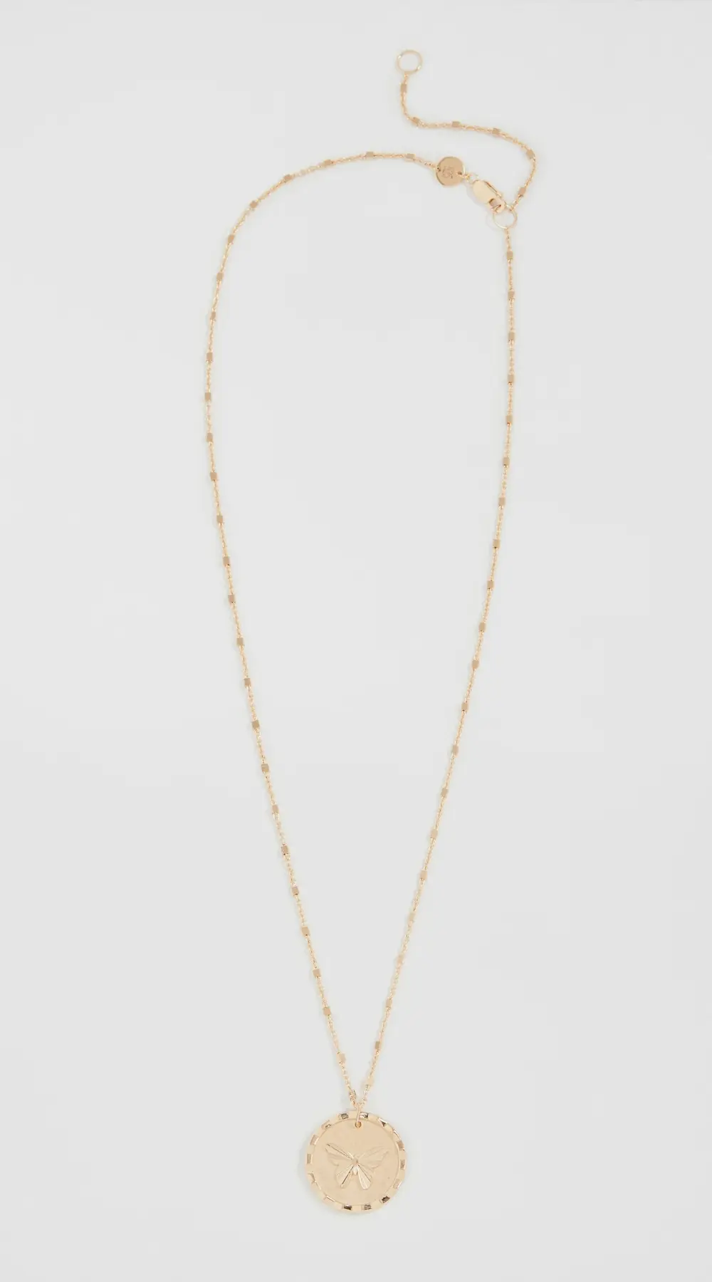 Jennifer Zeuner Jewelry Amelia Necklace