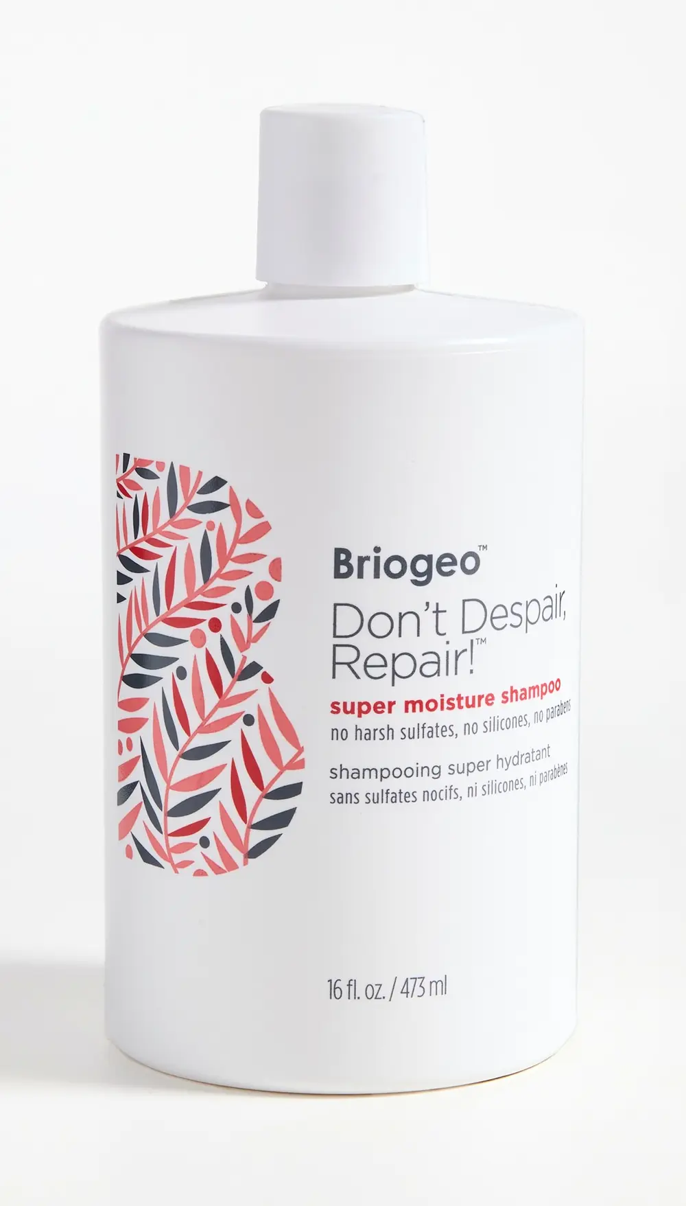 Briogeo Don't Despair, Repair! Super Moisture Shampoo