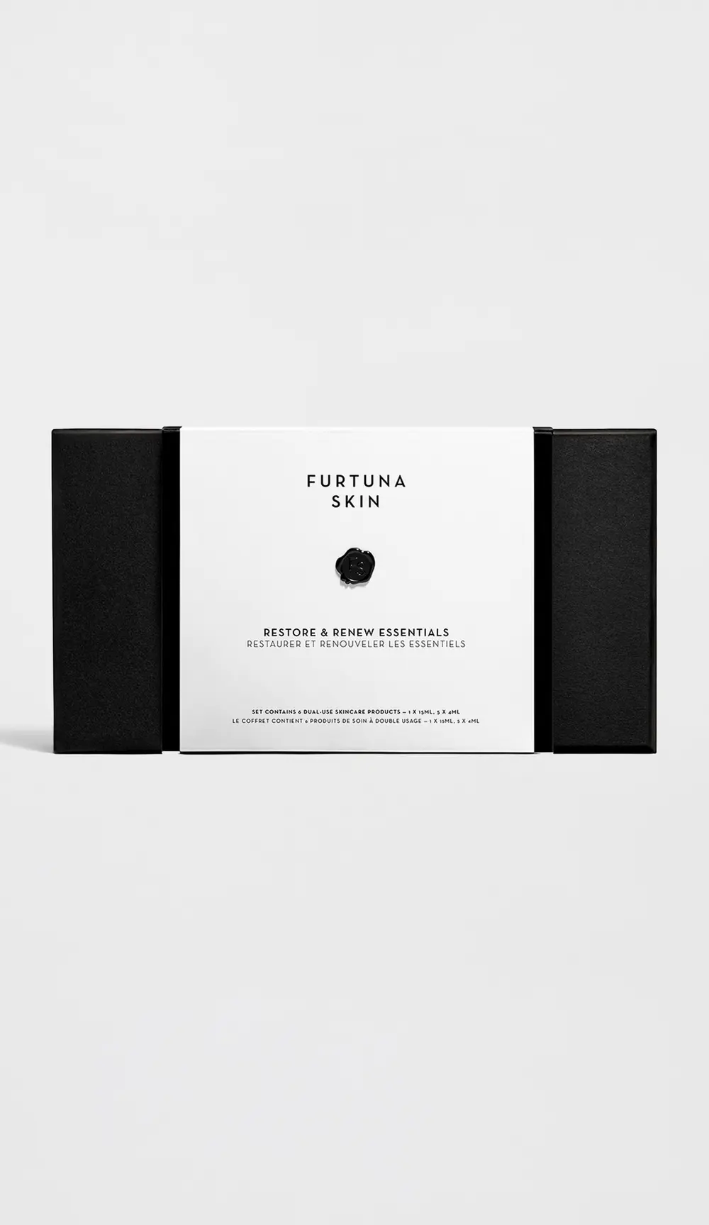 Furtuna Skin Restore & Renew Essentials