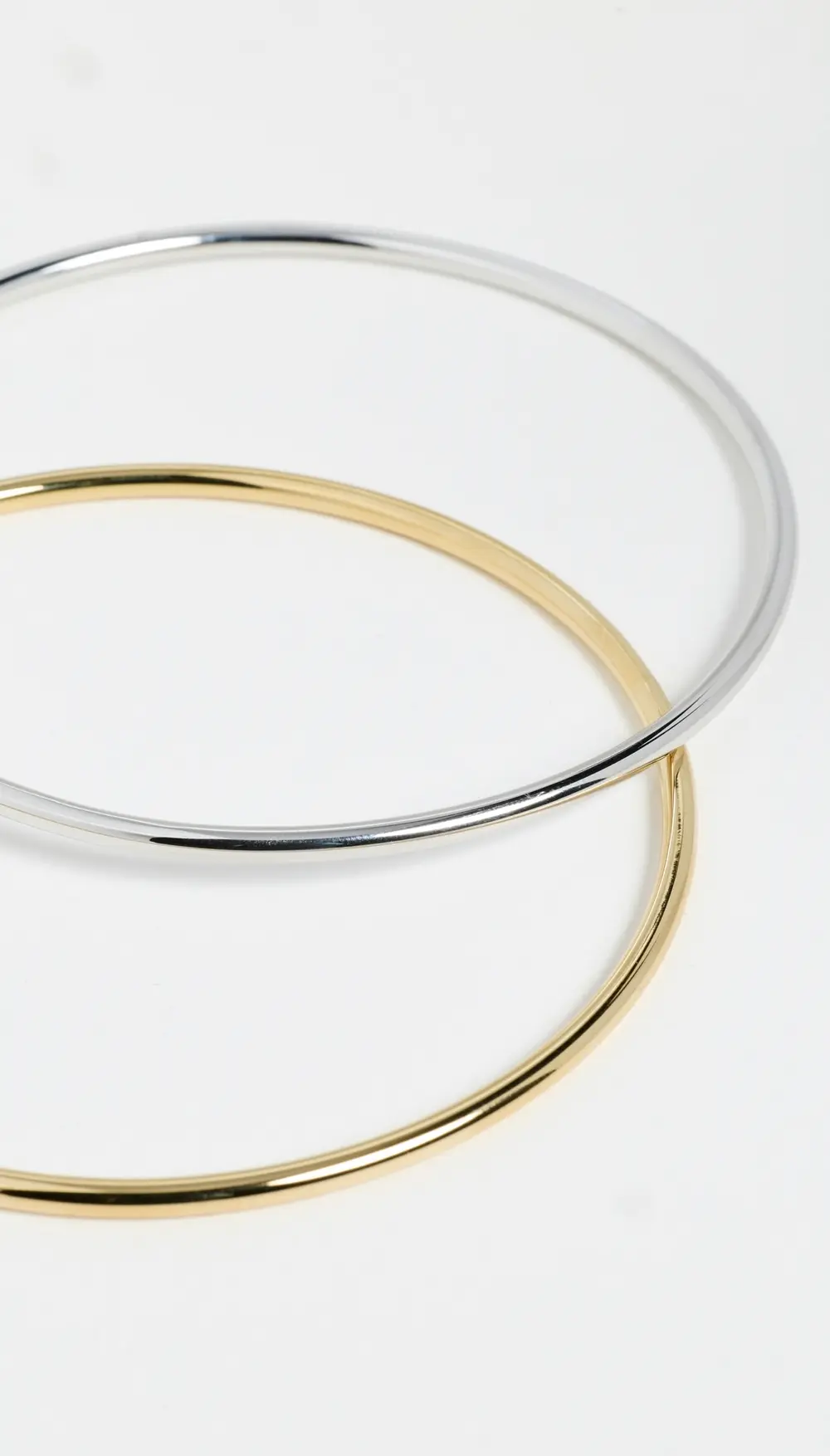 JENNY BIRD Dane Upper Arm Cuff Set