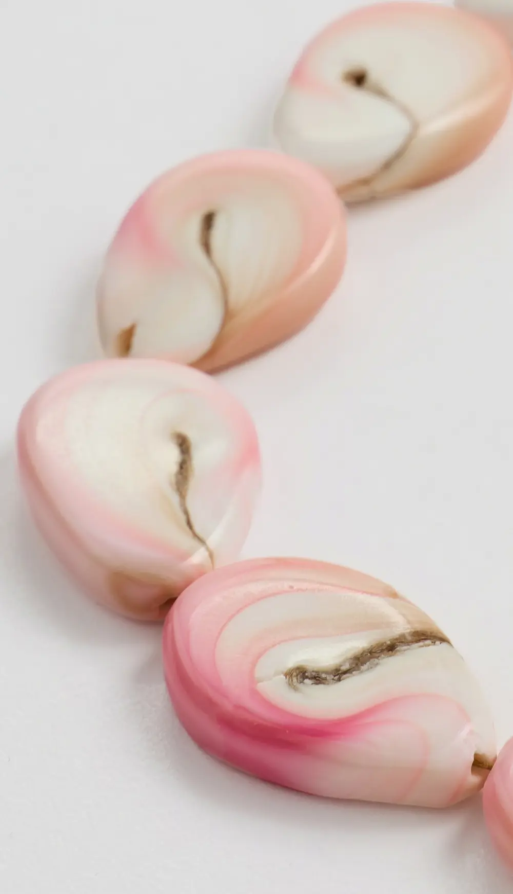 Logan Tay Seychelles Necklace