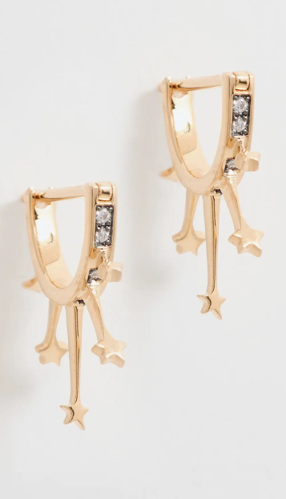 Sorellina Le Stelle Huggies