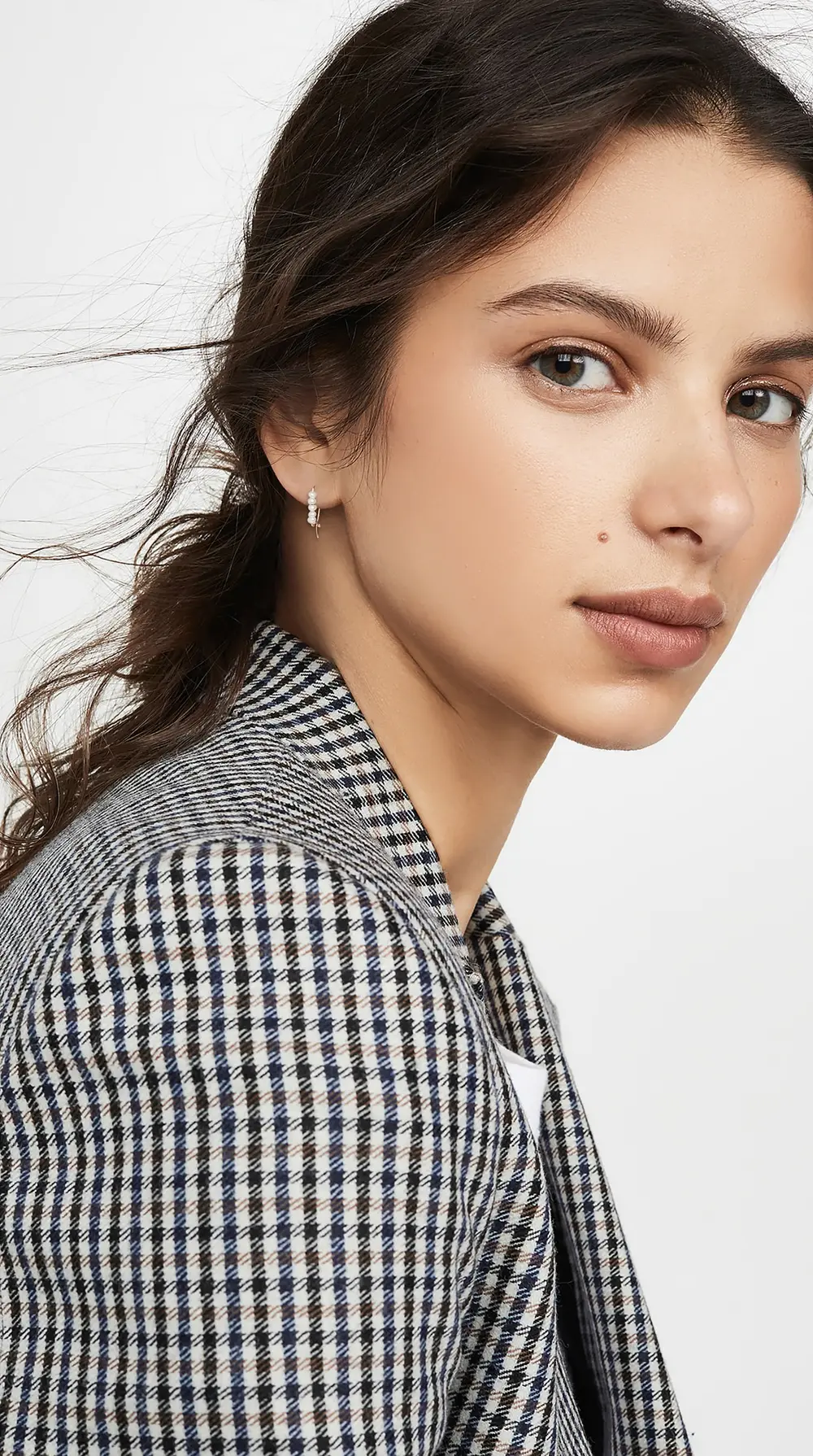 Ariel Gordon Jewelry 14k Stickpin Studs