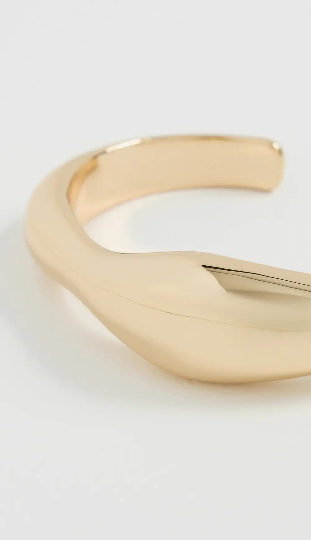 Ettika Liquid Love Cuff