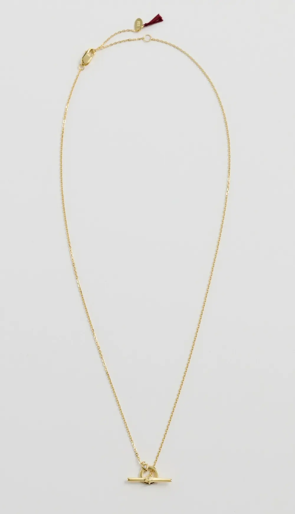 SHASHI Porter Necklace