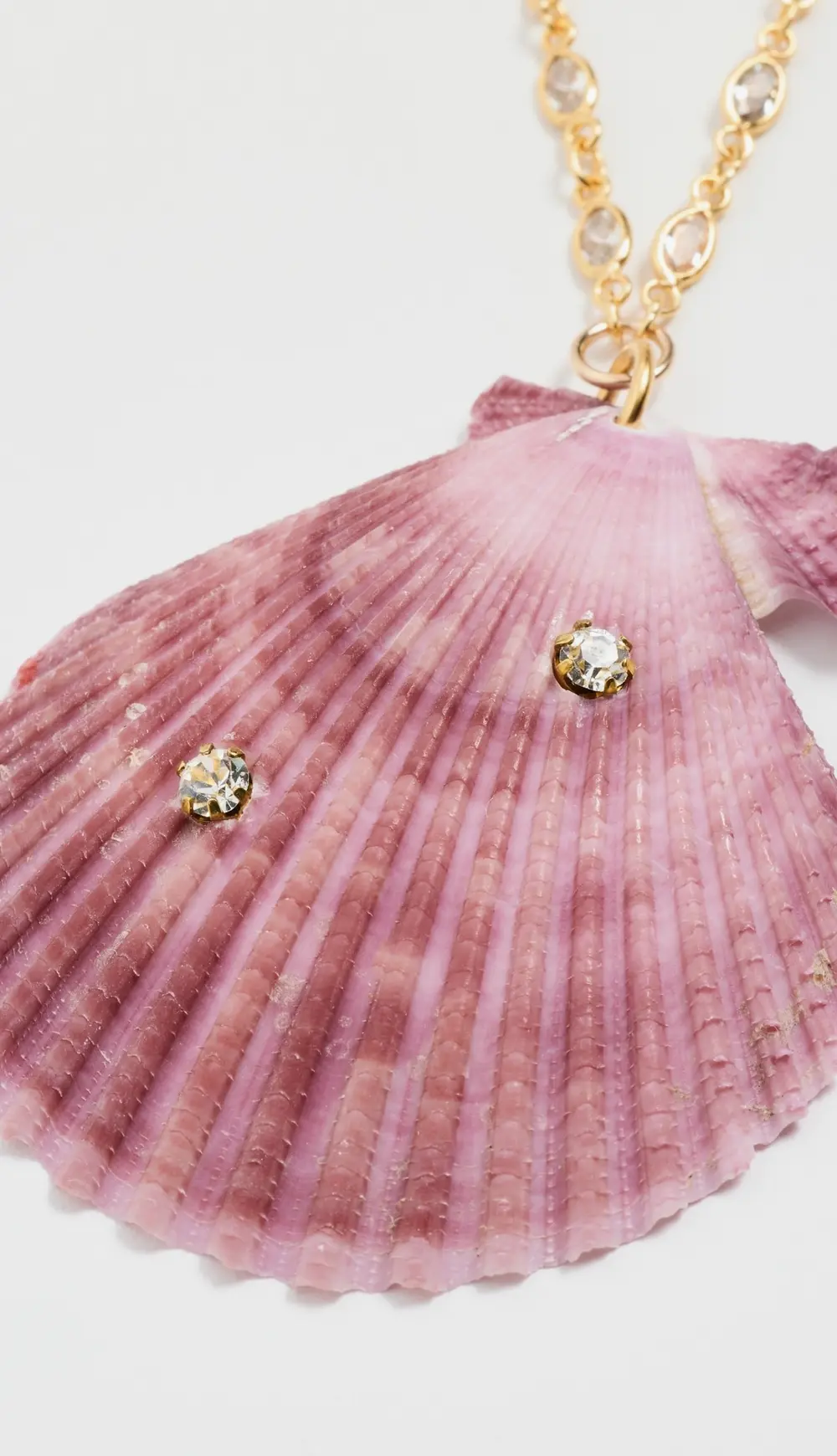 Brinker + Eliza On Holiday Necklace