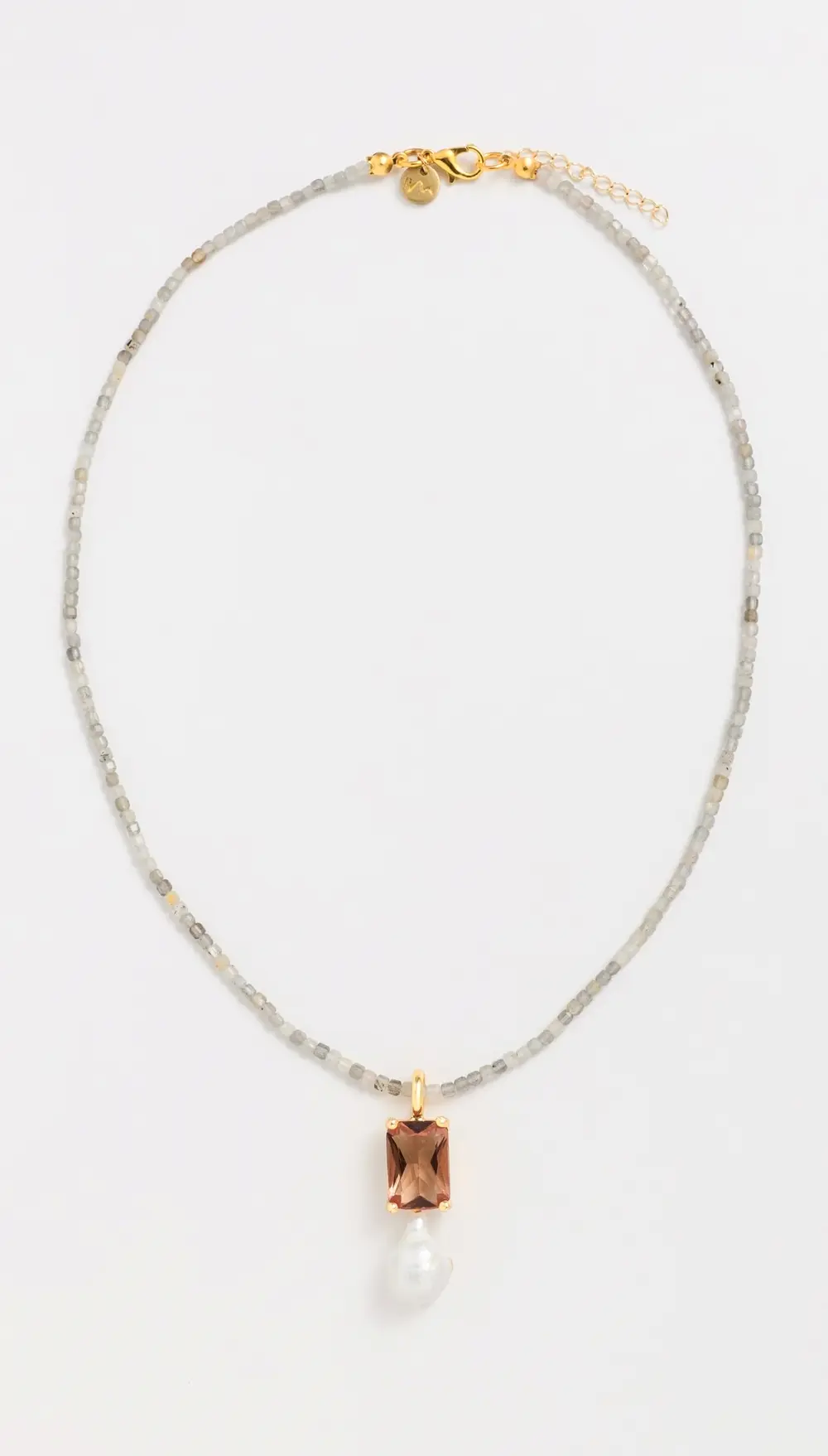 Maison Irem Thale Necklace