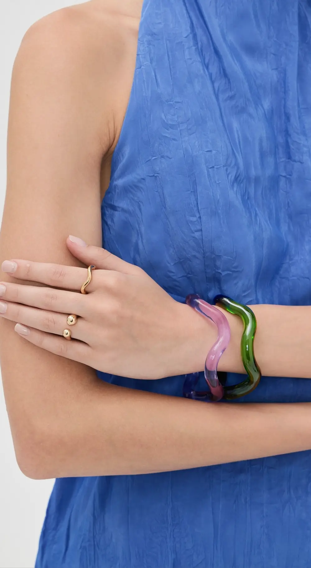 Studio Conchita Bracelet Onda