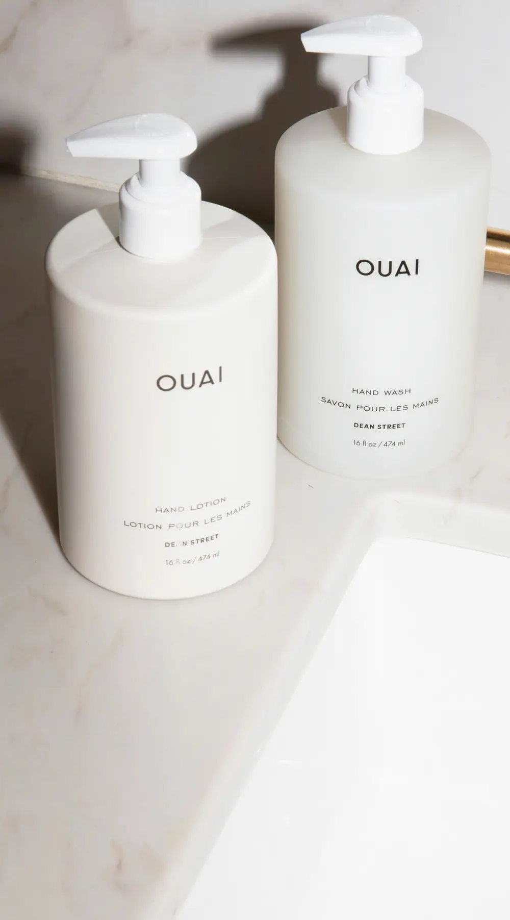 OUAI Hand Wash