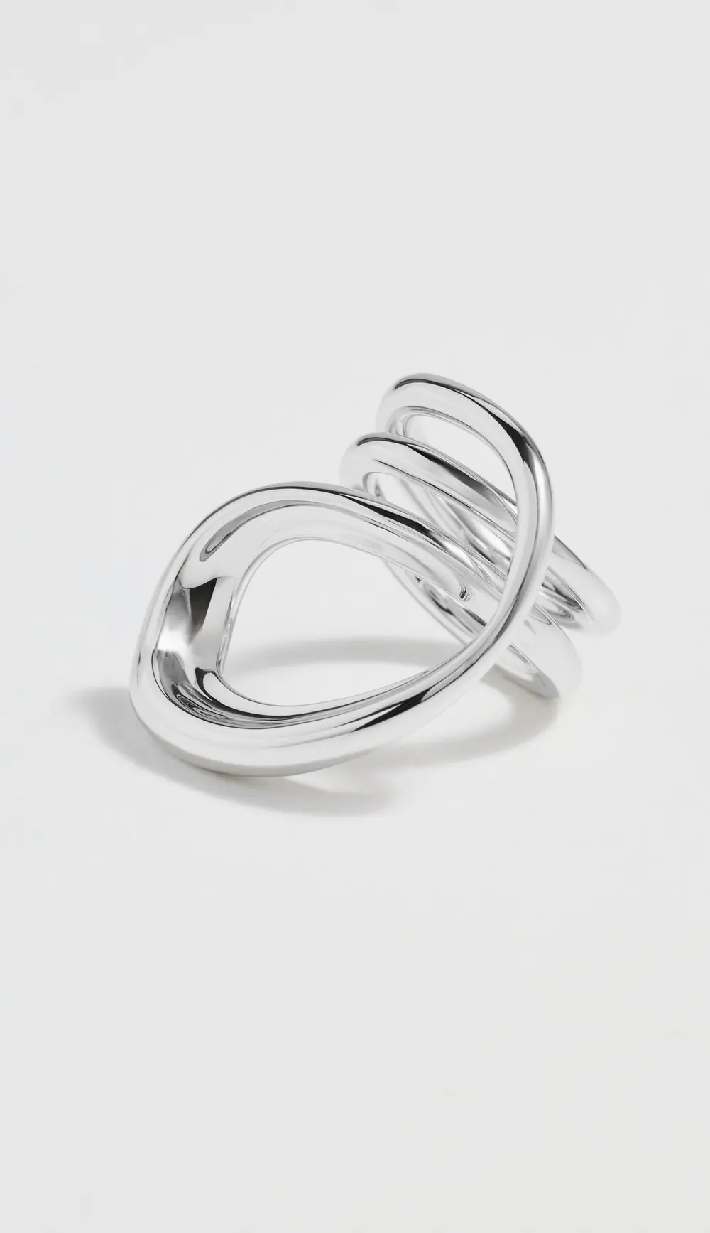 Charlotte Chesnais Round Trip Blow Ring