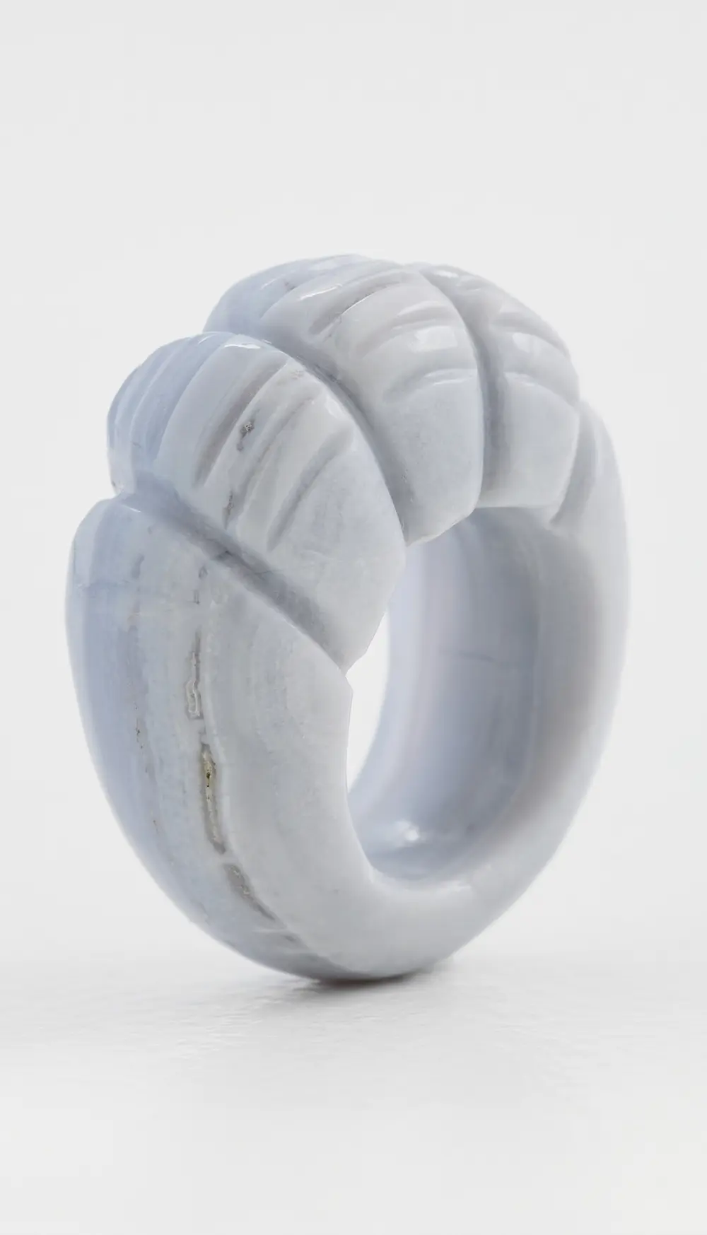 Ulla Johnson Twisted Stone Ring