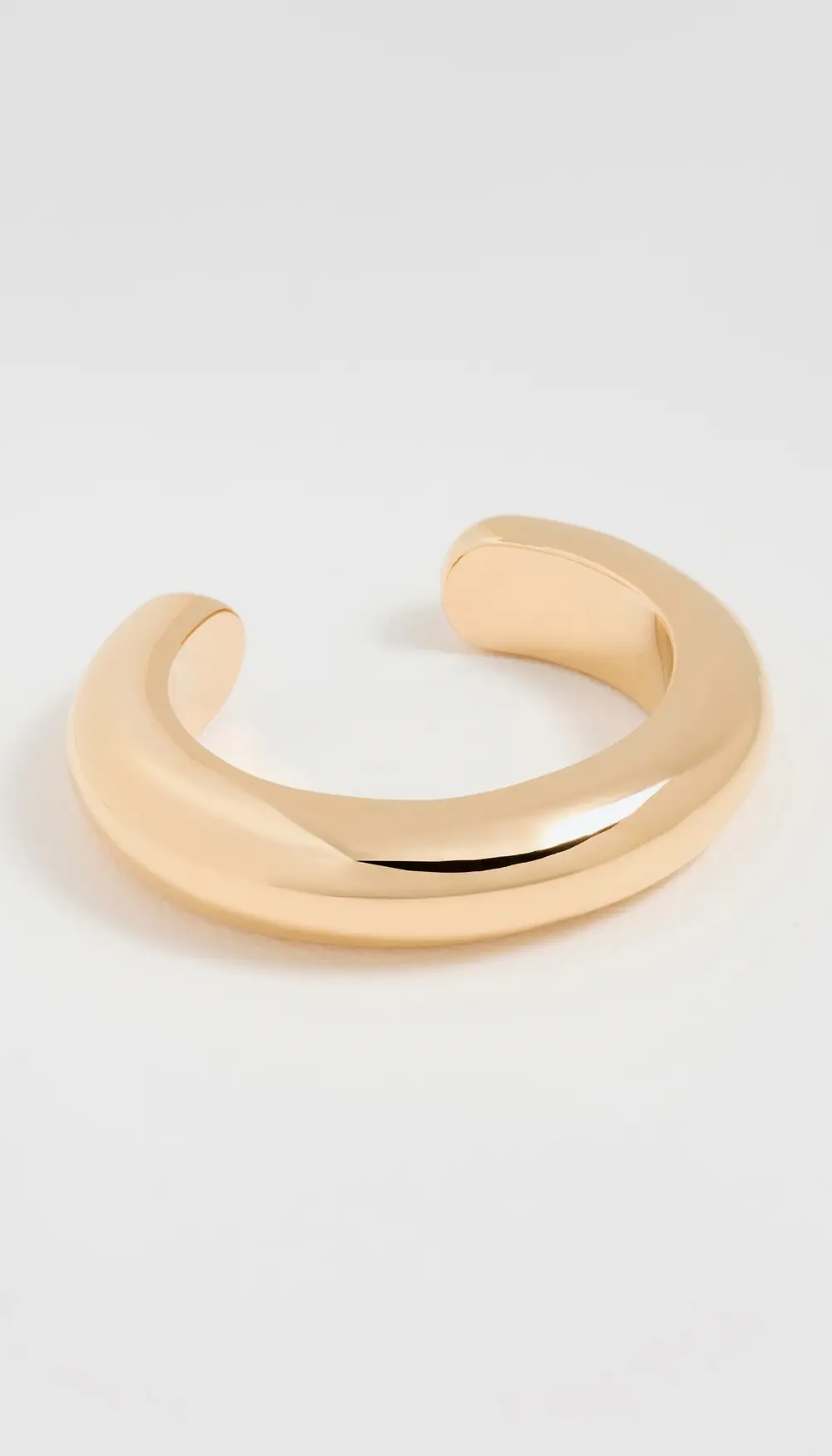 Annika Inez Ample Cuff Bracelet