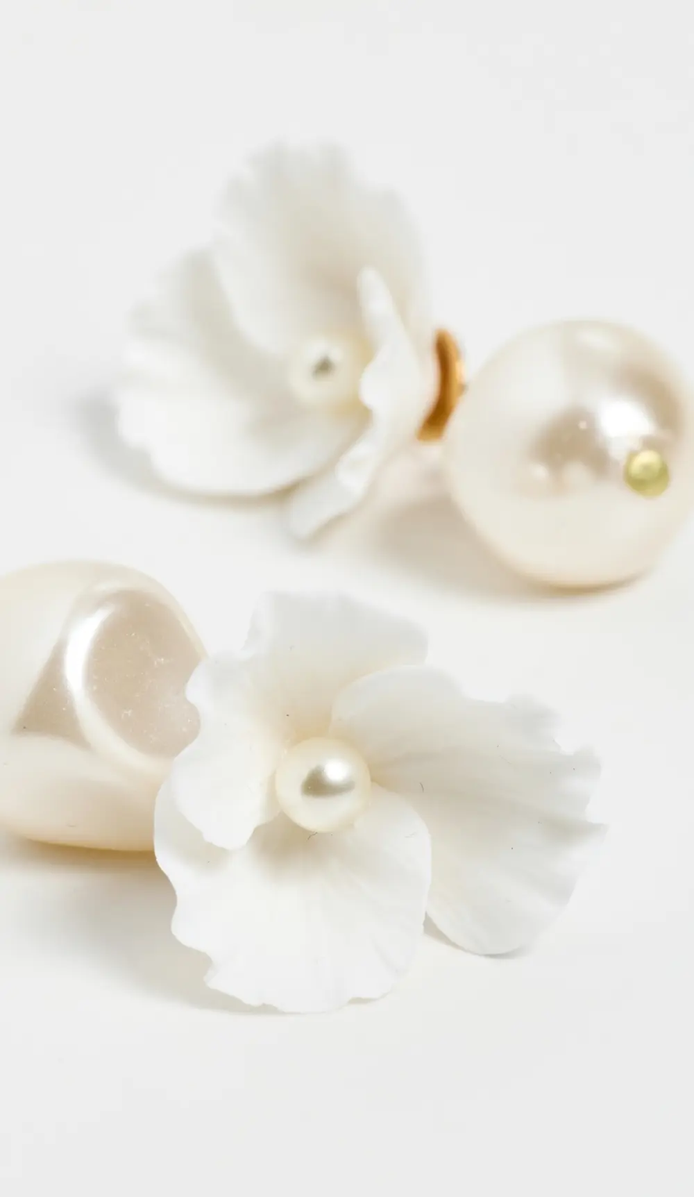 Jennifer Behr Clarabel Earrings