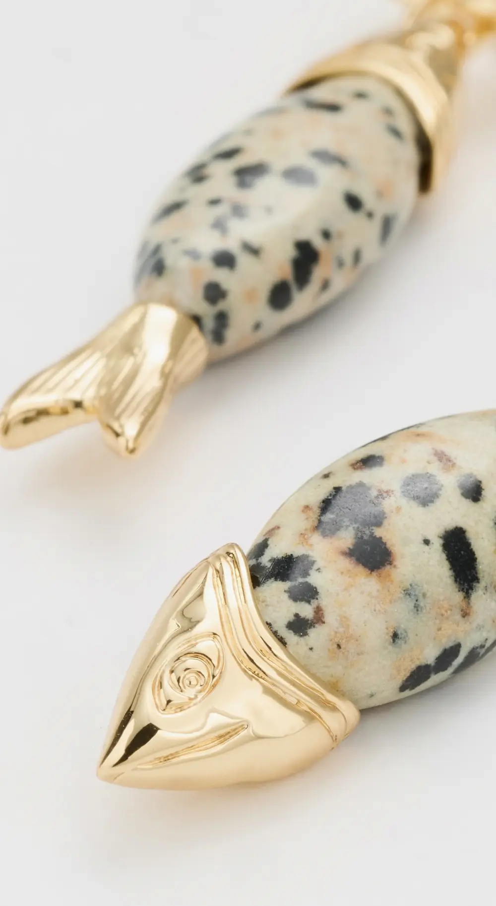 Mignonne Gavigan Sardine Earrings