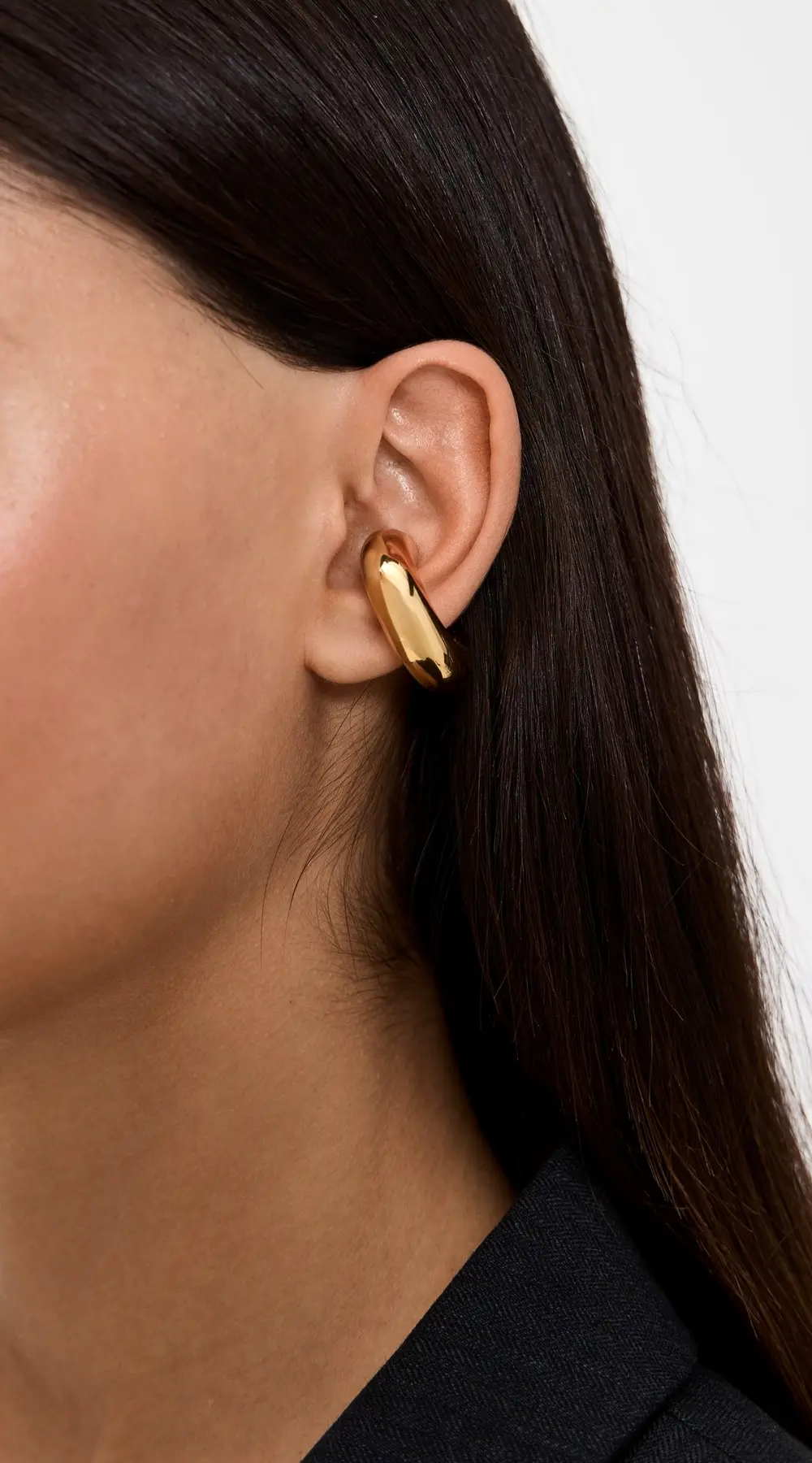 rabanne Boucle D'Oreill Earrings