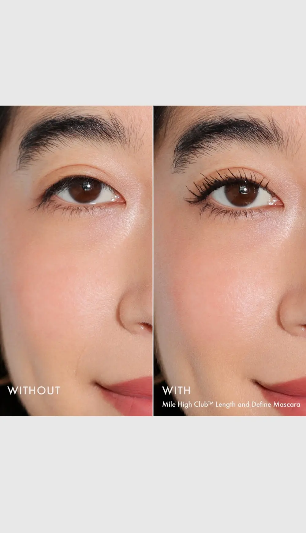 Wander Beauty Bold & Bright Lipsetter and Mascara Duo