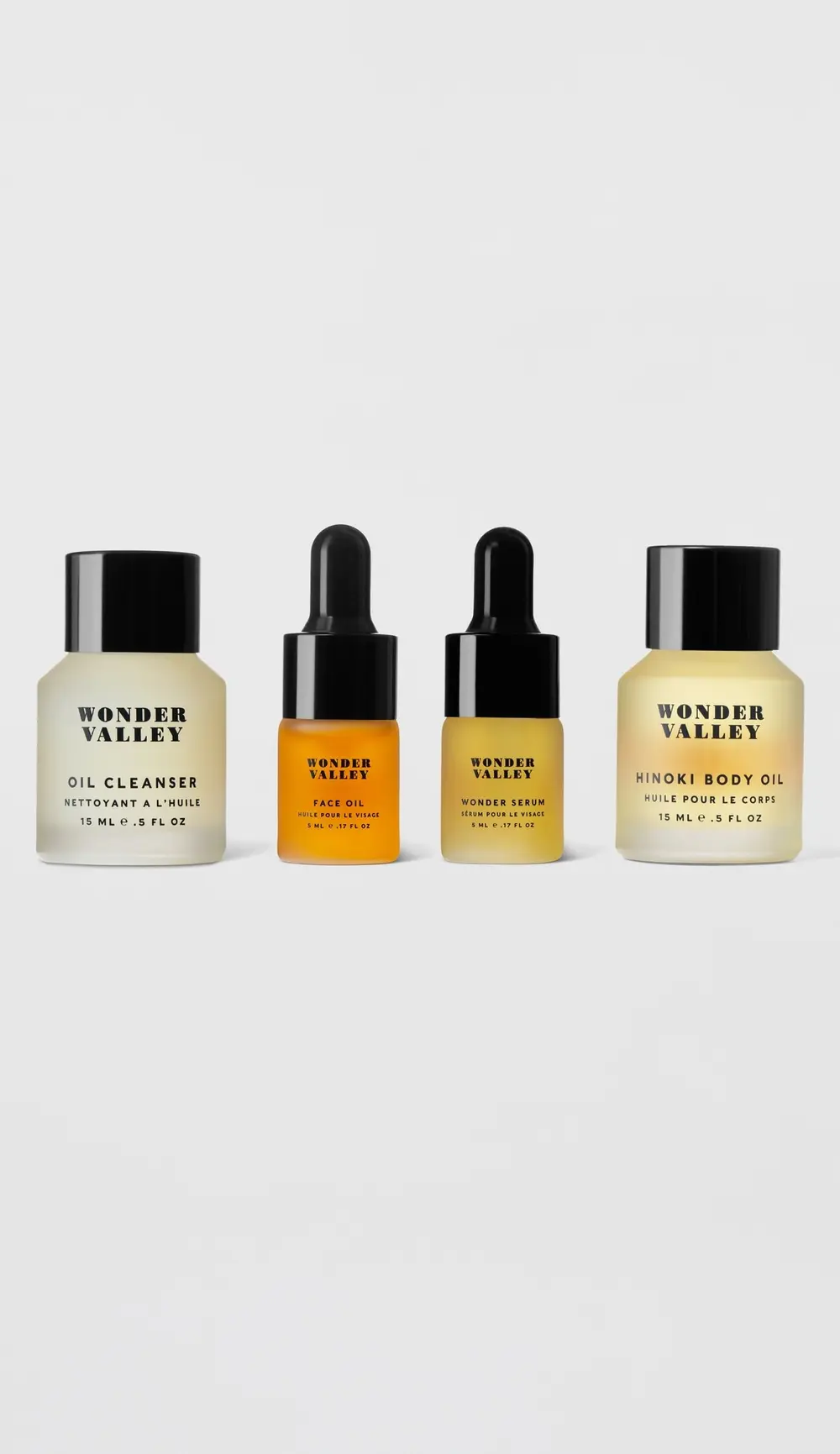 Wonder Valley Little Wonders