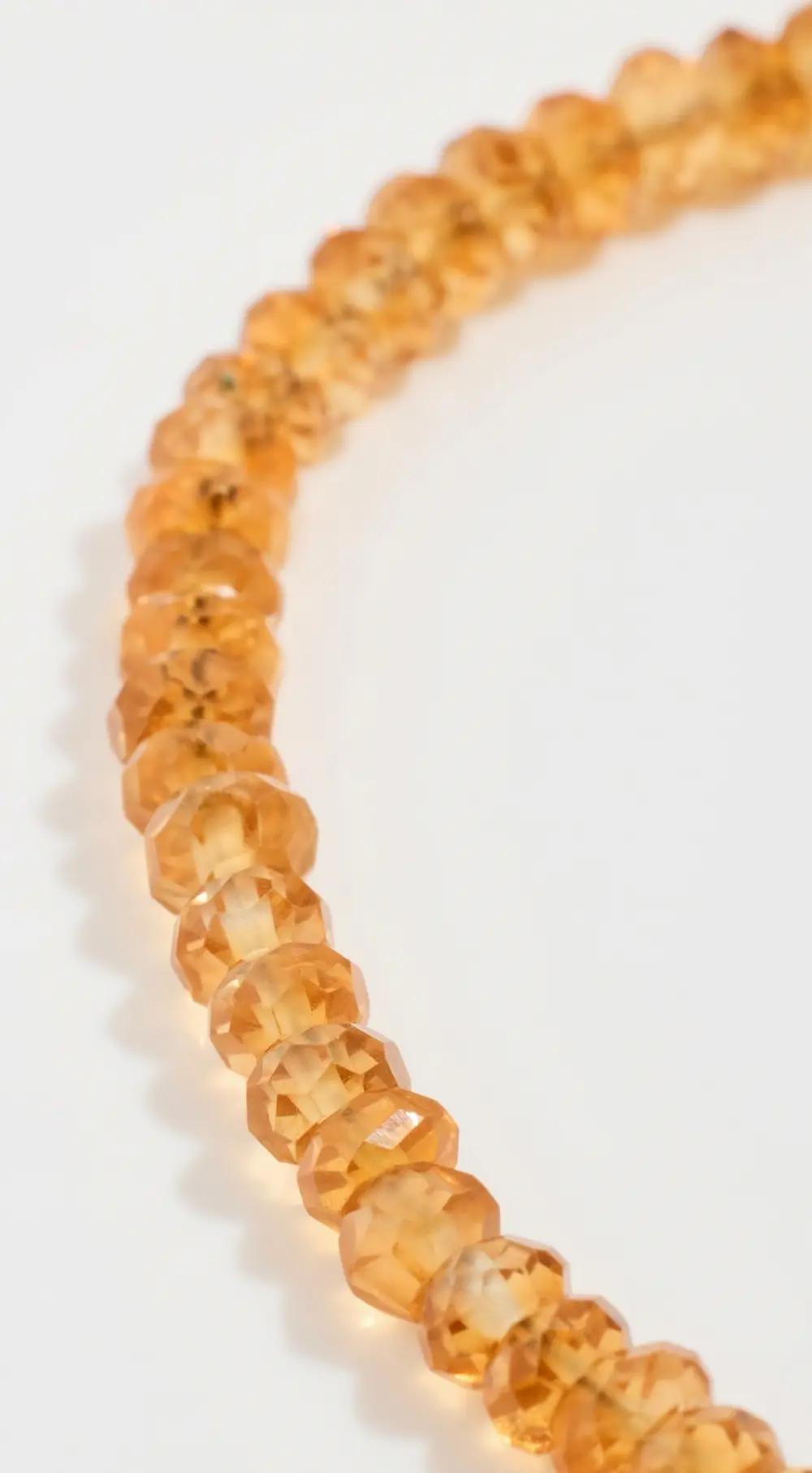 JIA JIA 14k November Birthstone Bracelet