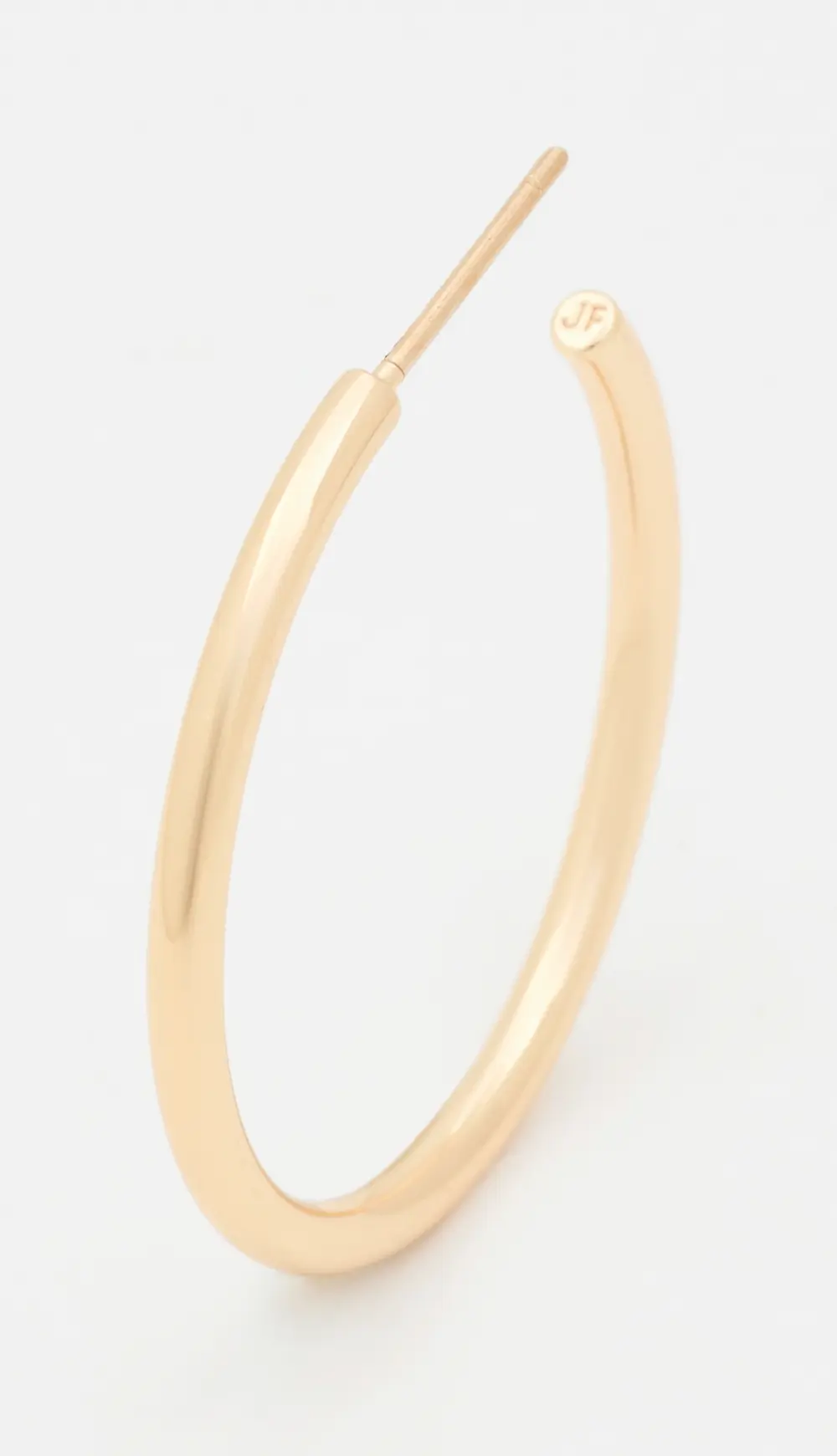 Jennifer Fisher Thread Mini Hoops