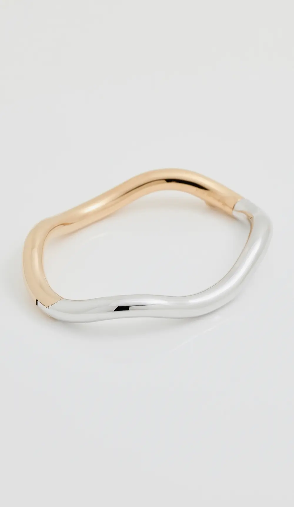 Charlotte Chesnais Wave Bracelet