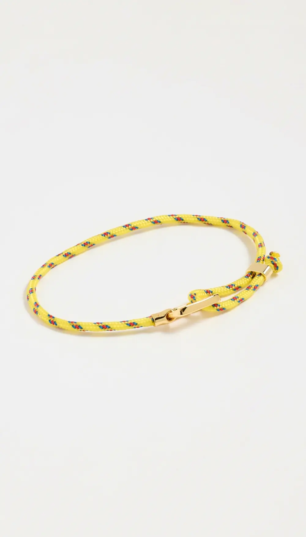 Gorjana Link Paracord Bracelet