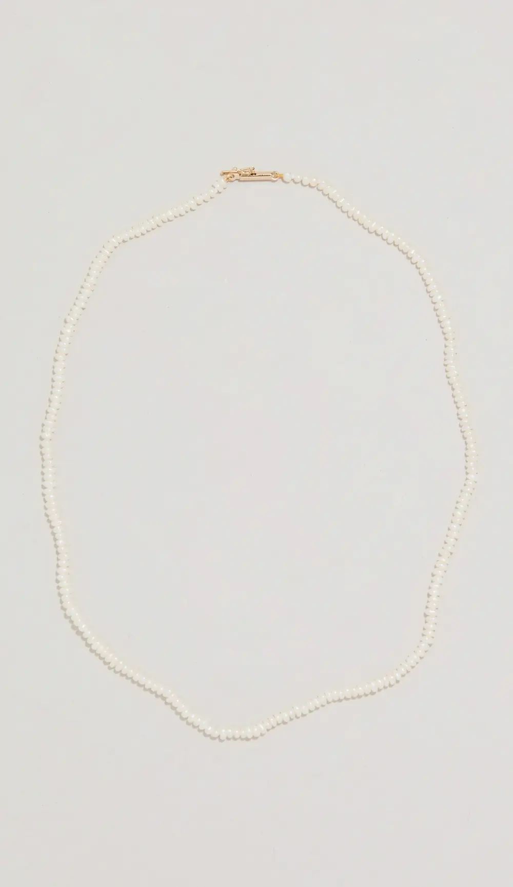 Ariel Gordon Jewelry Pearl Shoreline Necklace
