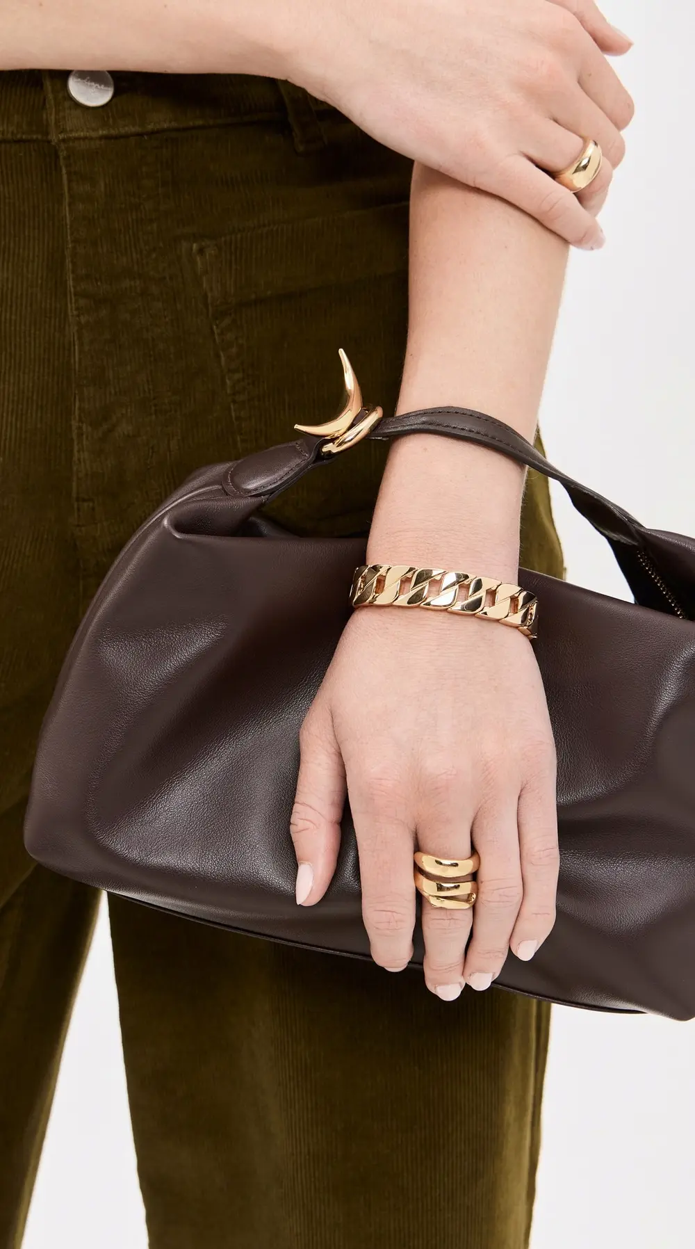 JENNY BIRD Sees Ring