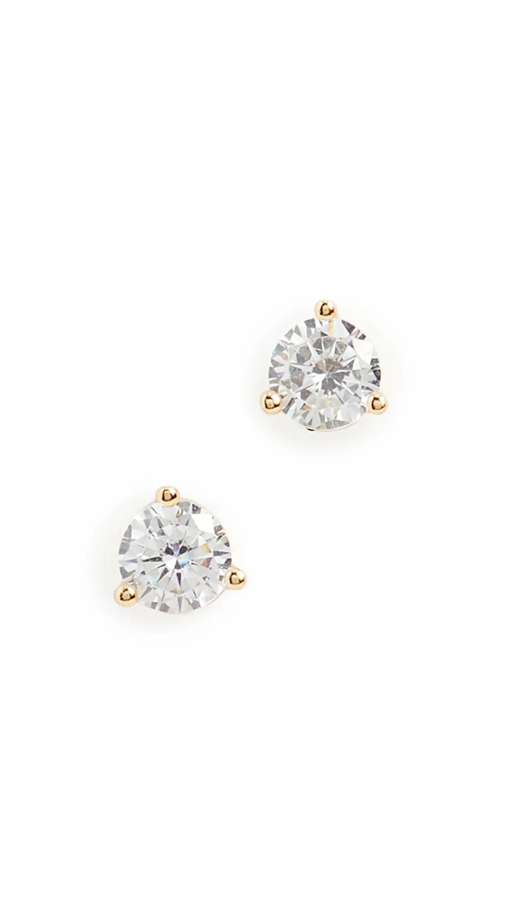 SHASHI Emily Studs