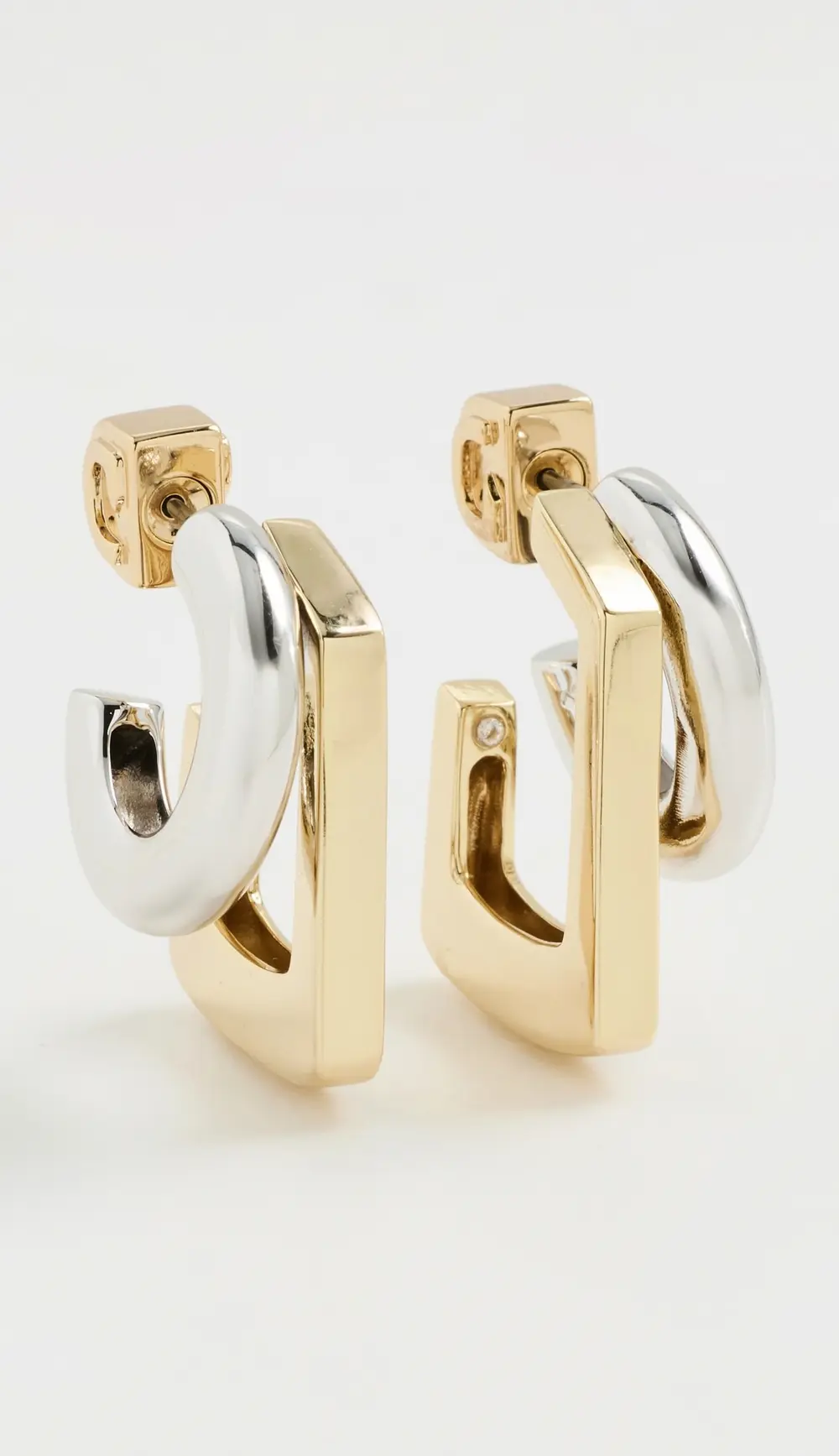 DEMARSON Tina Mini Earrings