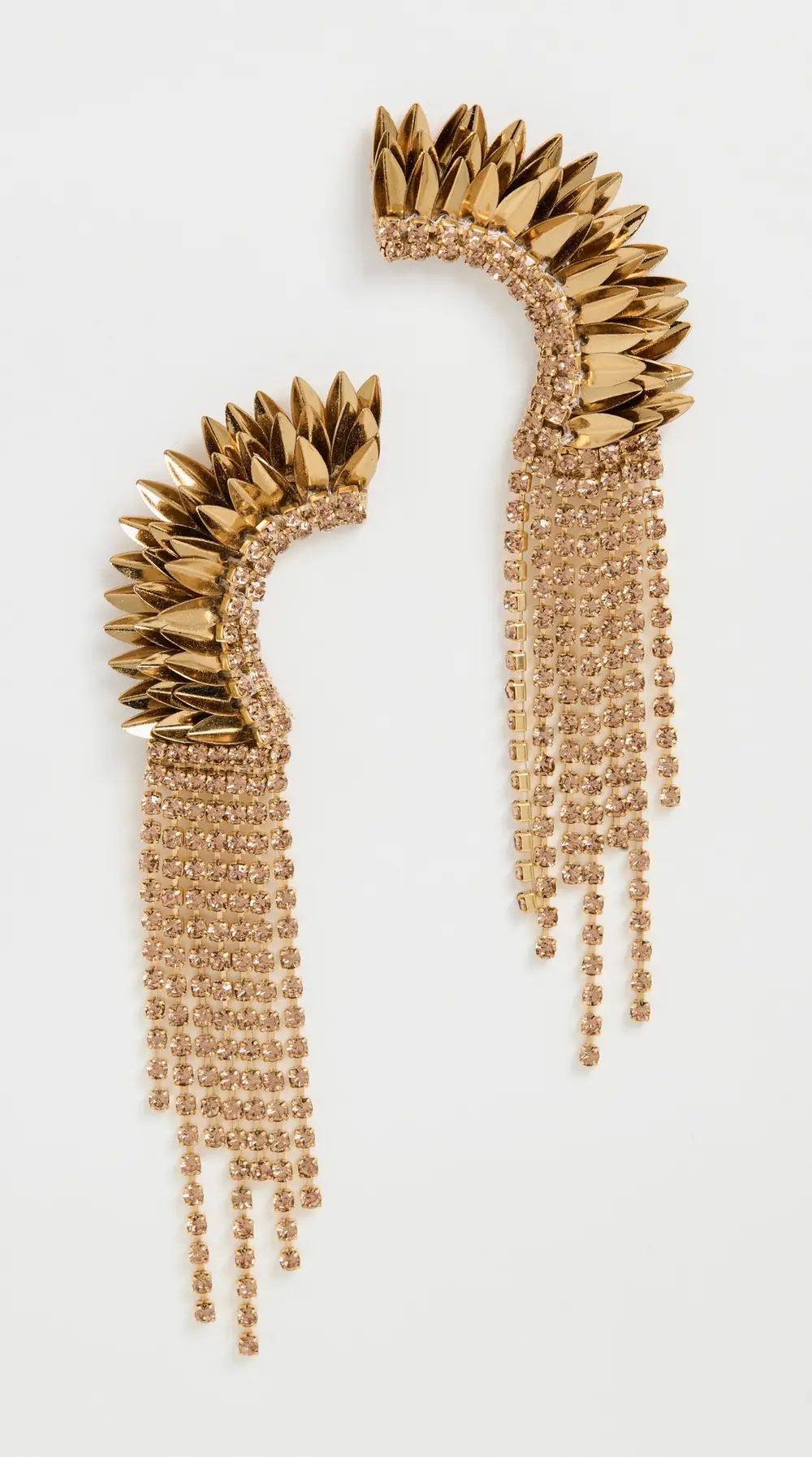 Deepa Gurnani Deepa by Deepa Gurnani Estella Earrings