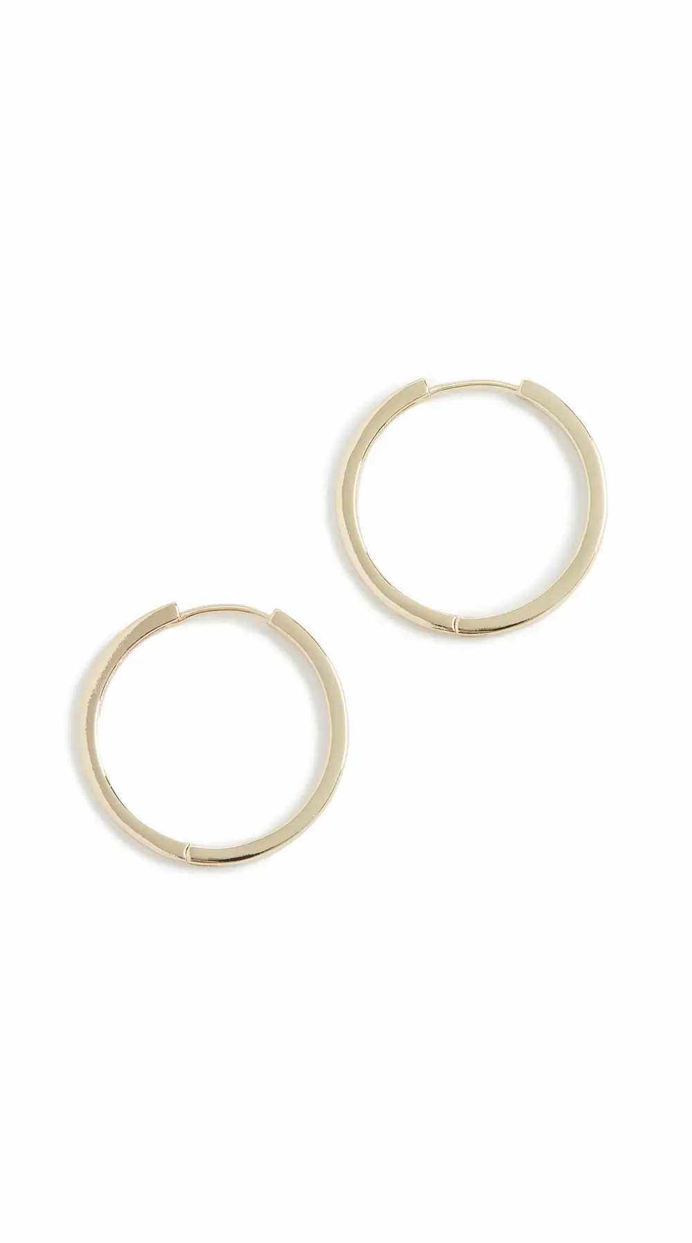 SHASHI Timeless Hoops