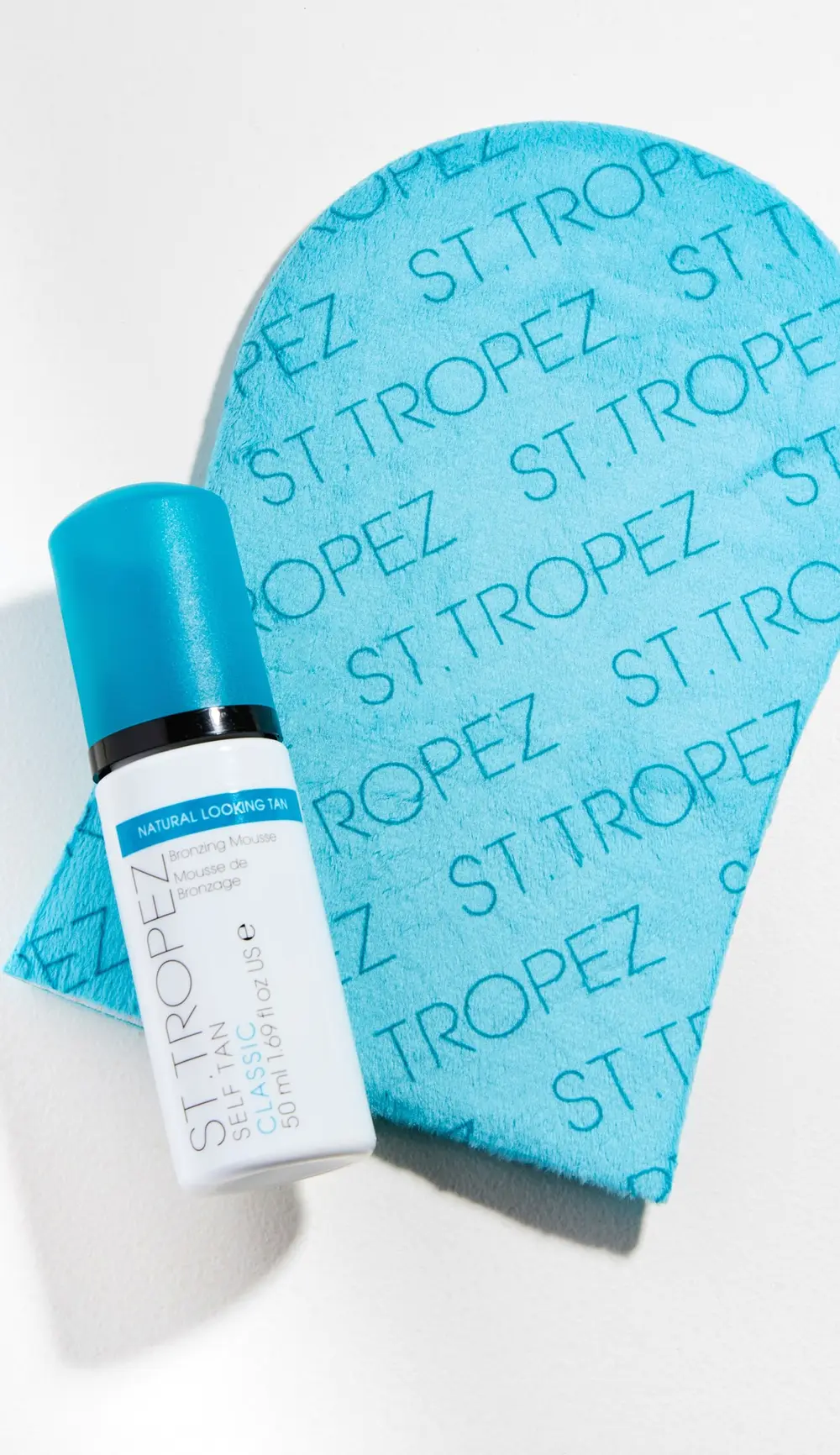 St. Tropez Self Tan Classic Kit
