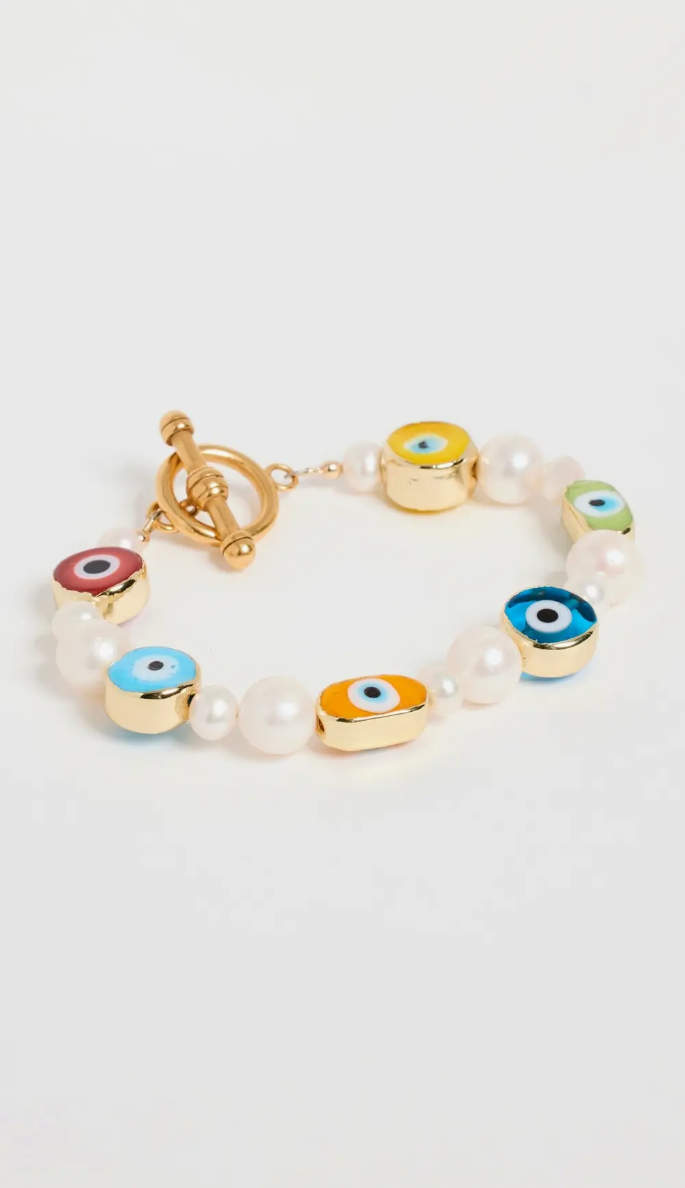 Brinker + Eliza Rhea Bracelet