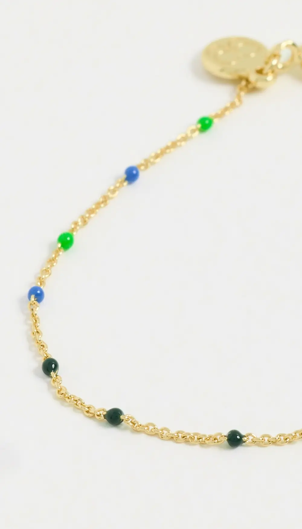 Gorjana Capri Bracelet