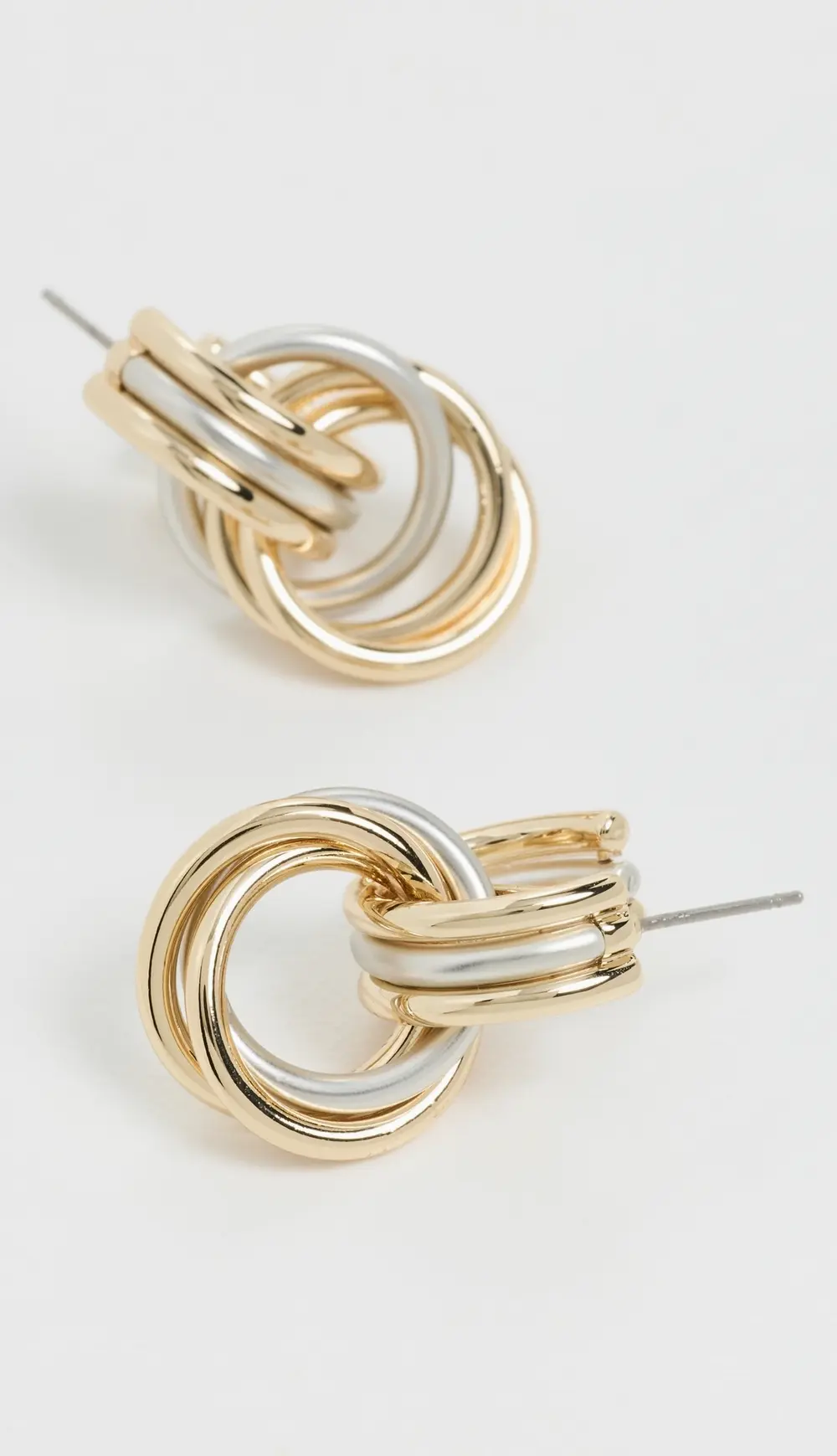 Roxanne Assoulin The Lush Link Earrings