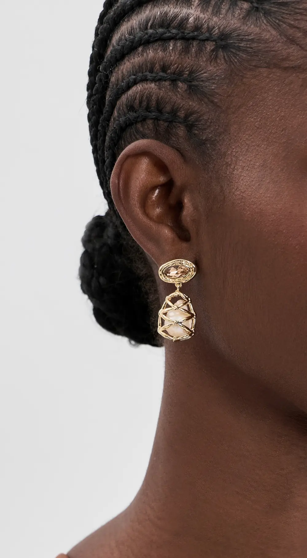 Mignonne Gavigan Julieta Earrings