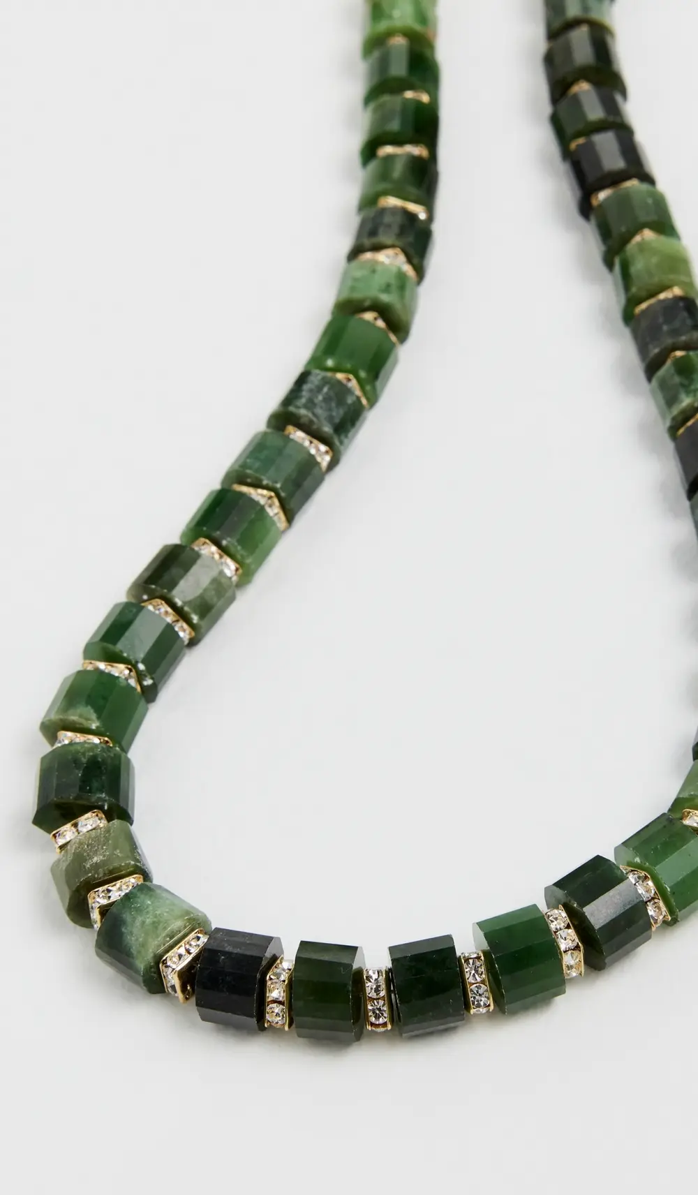 Brinker + Eliza Glimmer Necklace