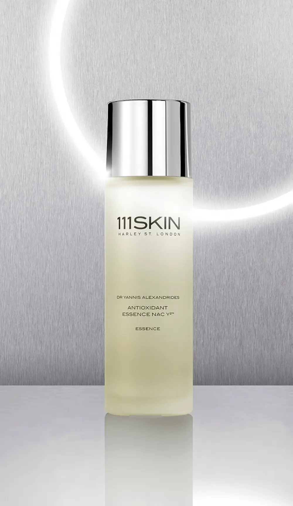 111SKIN Antioxidant Energising Essence