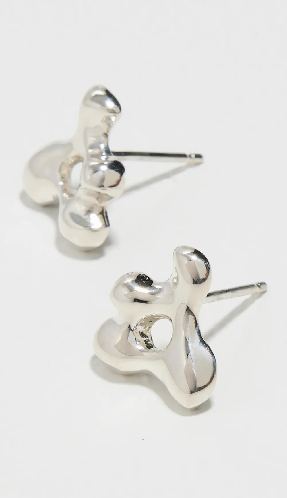AGMES Simone Studs