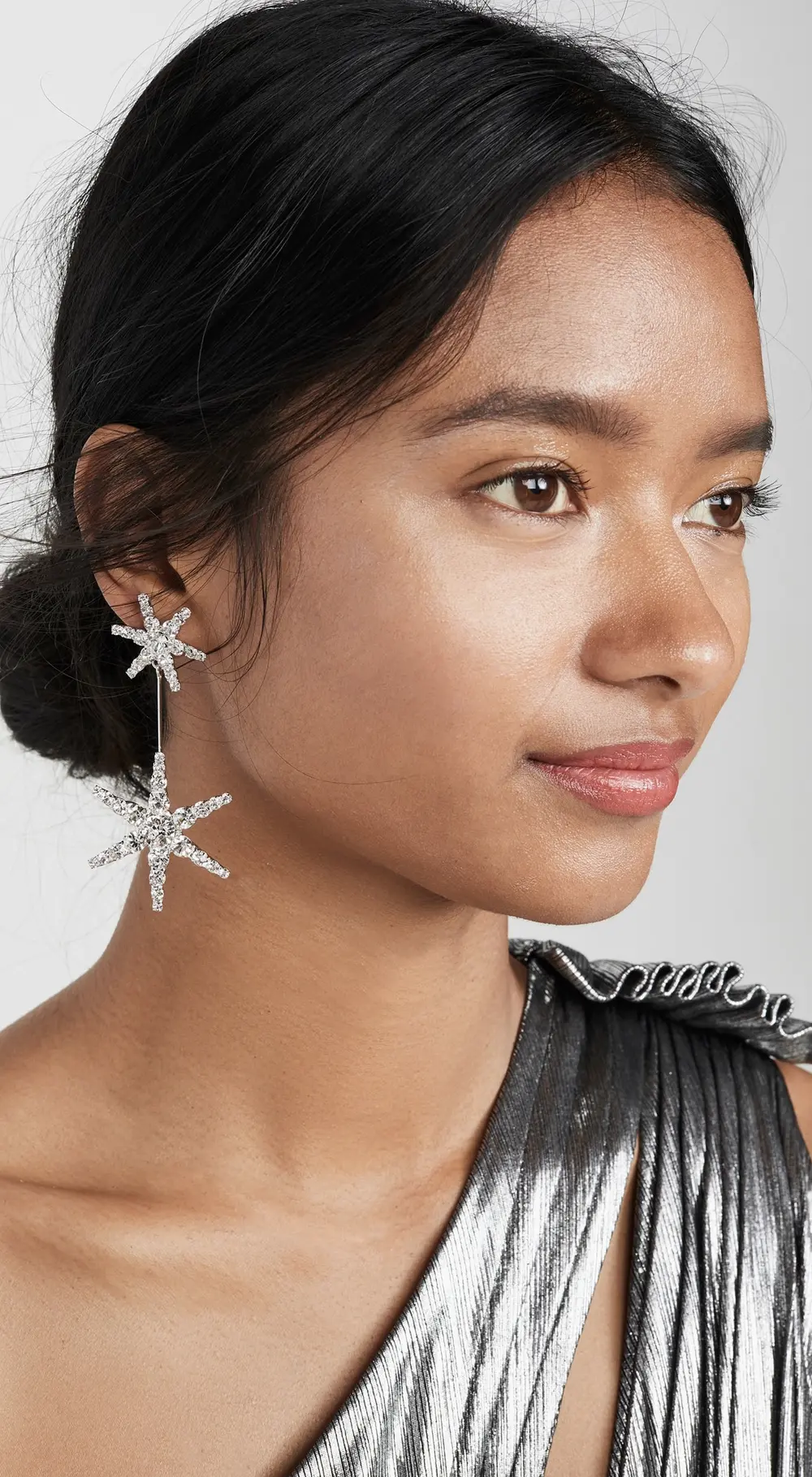 Jennifer Behr Estee Earrings