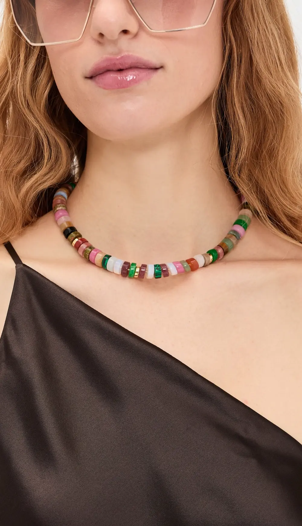 éliou Guara Necklace