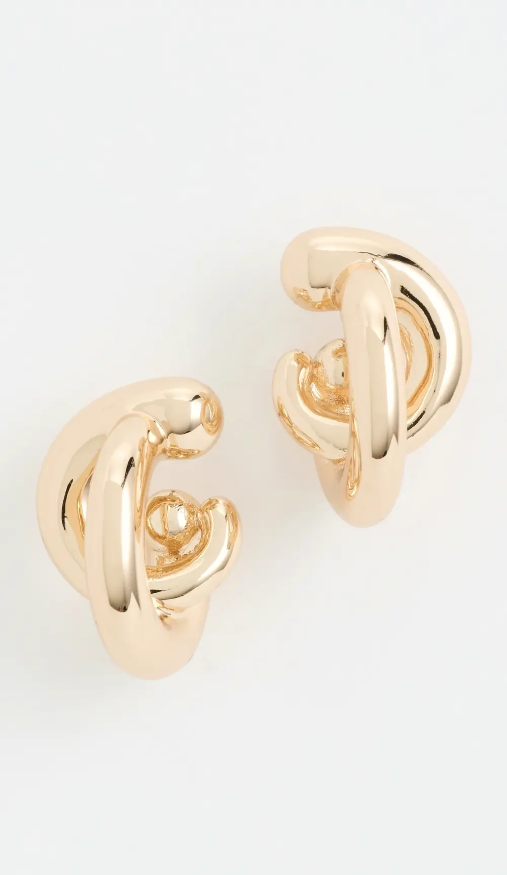 Roxanne Assoulin The Twist Earrings